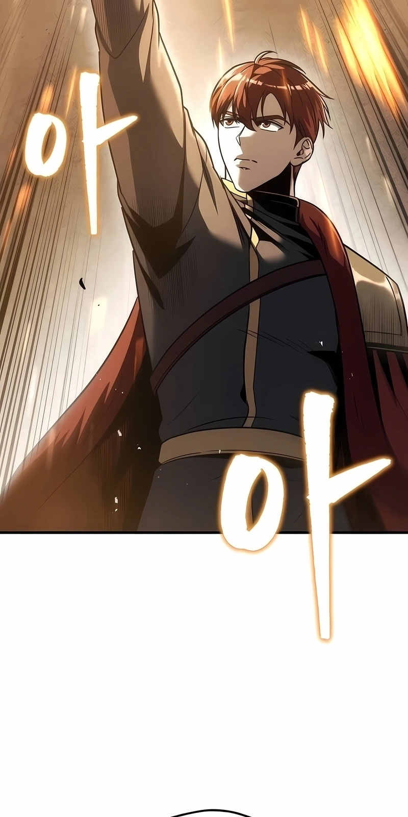 Read O Regressor da Família Caída PT Manga Online