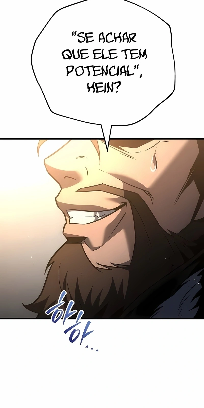 Read O Regressor da Família Caída PT Manga Online