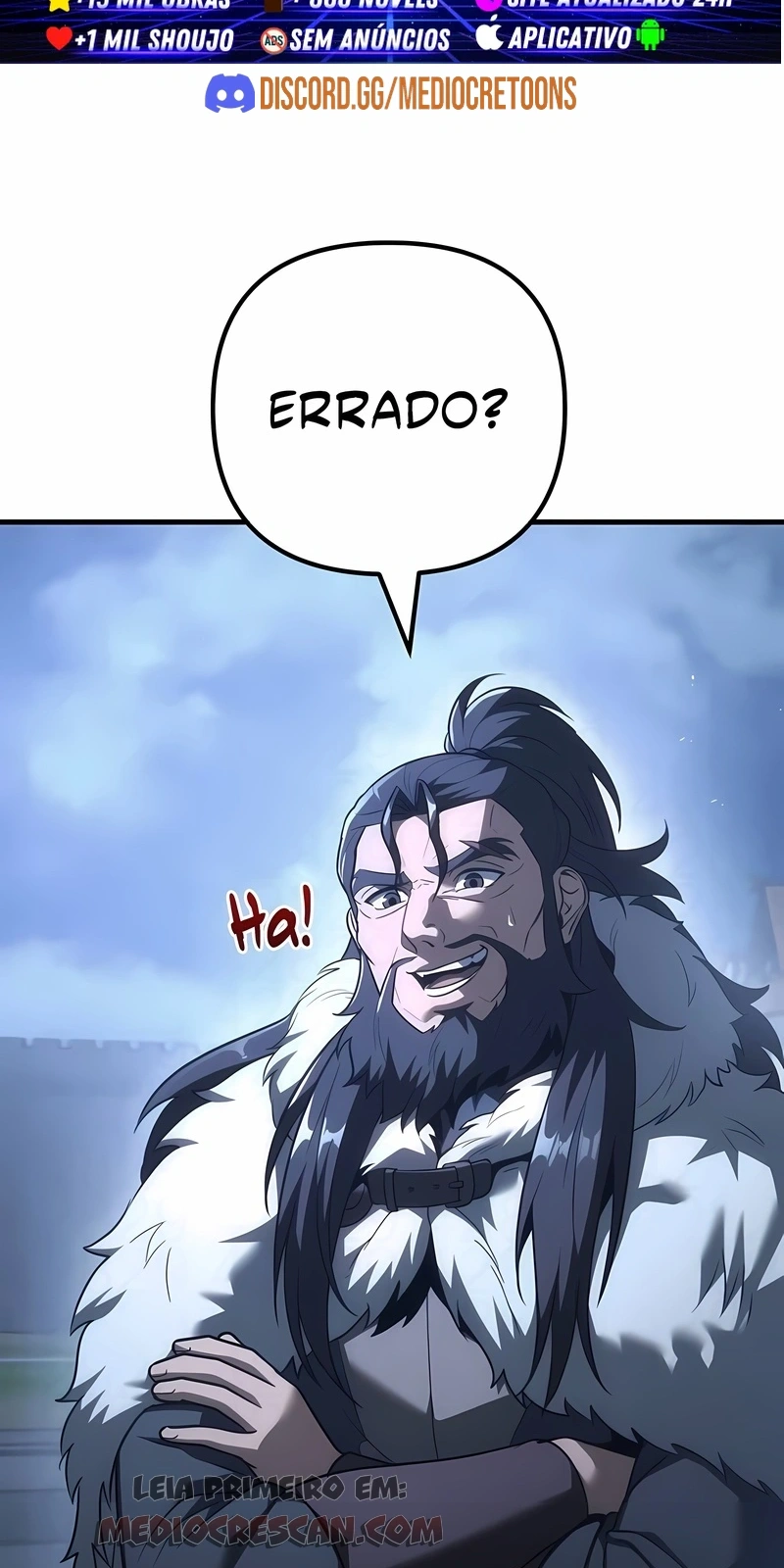 Read O Regressor da Família Caída PT Manga Online