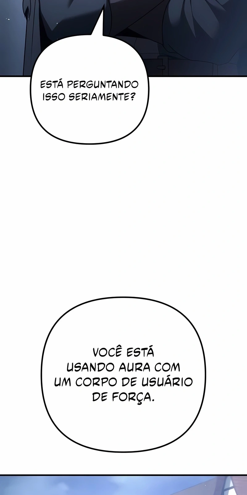 Read O Regressor da Família Caída PT Manga Online