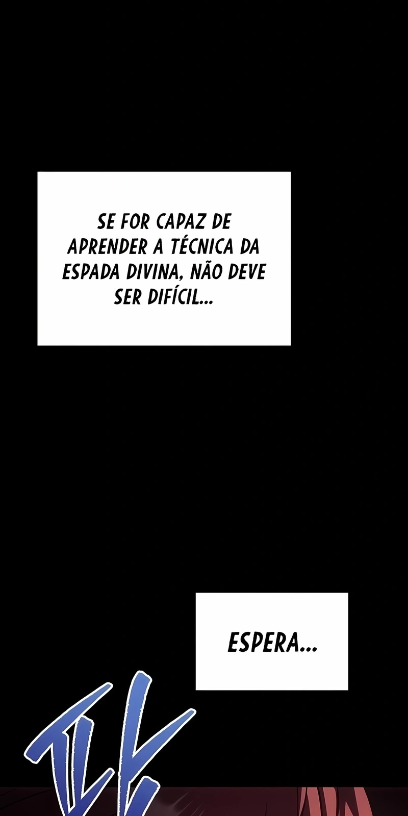 Read O Regressor da Família Caída PT Manga Online