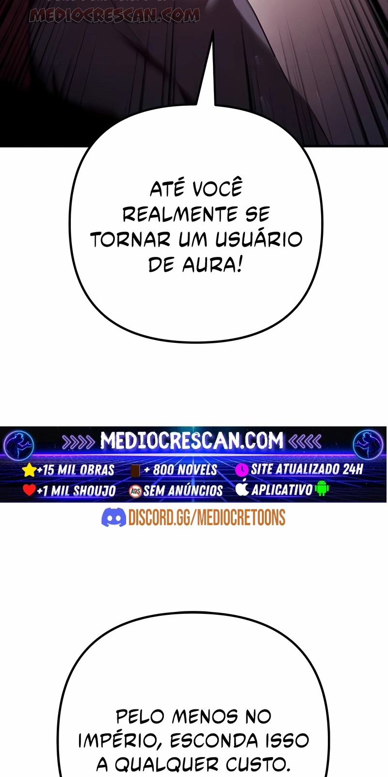 Read O Regressor da Família Caída PT Manga Online