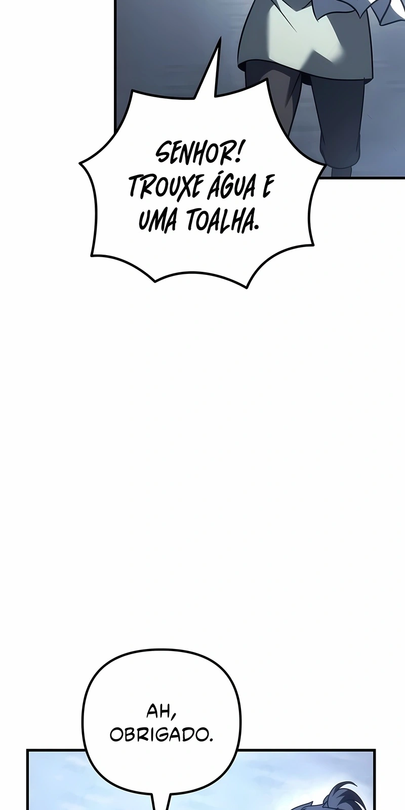 Read O Regressor da Família Caída PT Manga Online