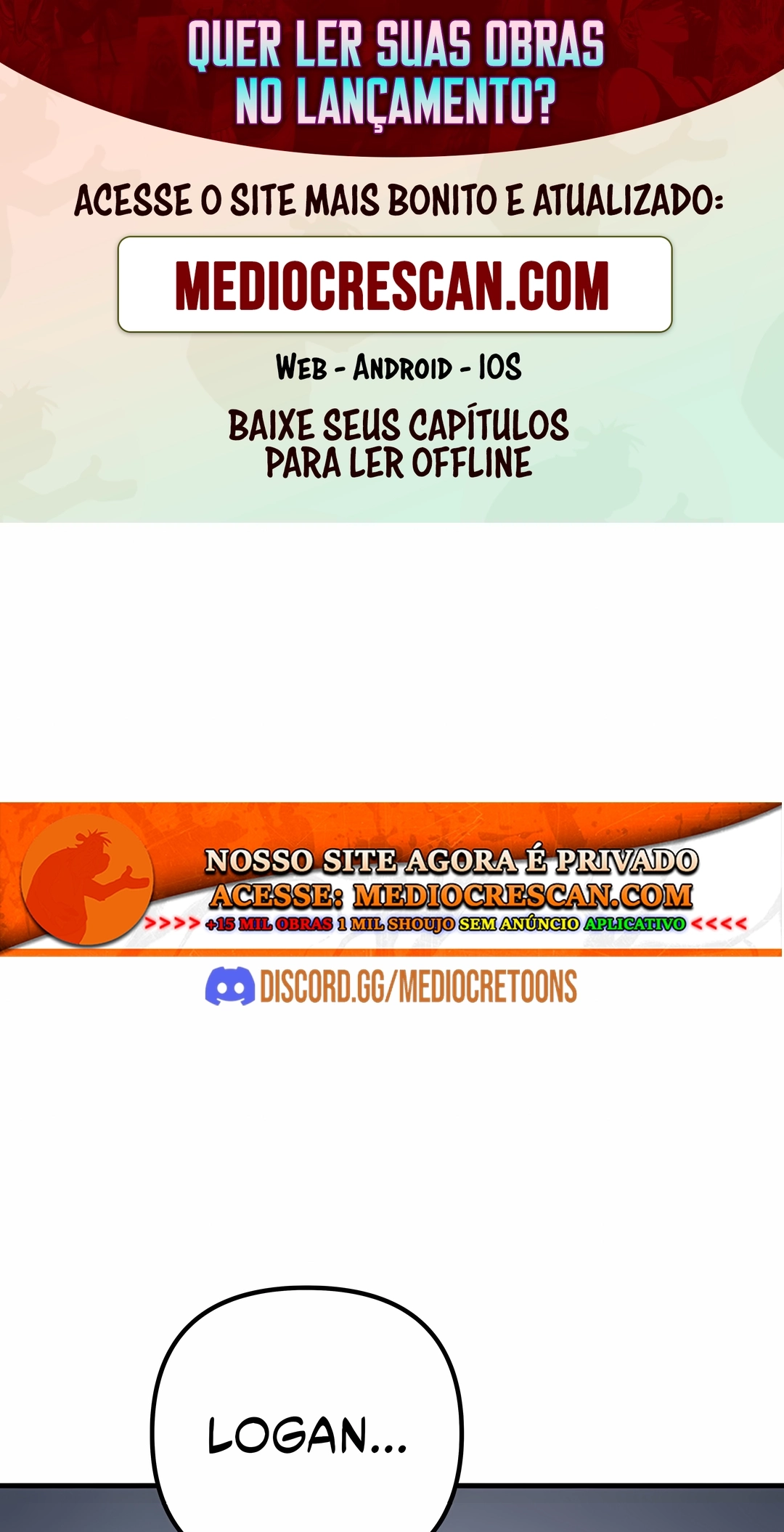 Read O Regressor da Família Caída PT Manga Online