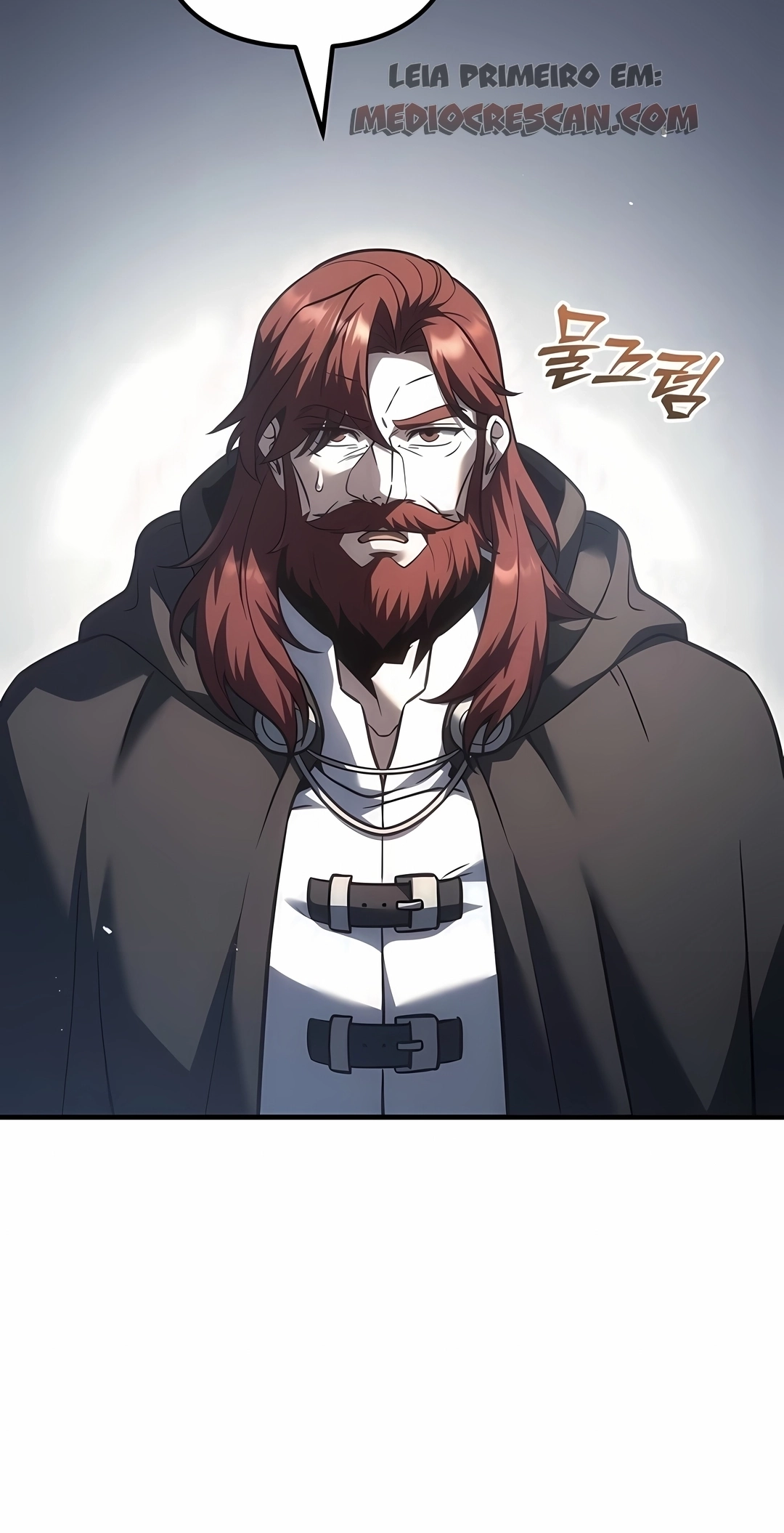 Read O Regressor da Família Caída PT Manga Online