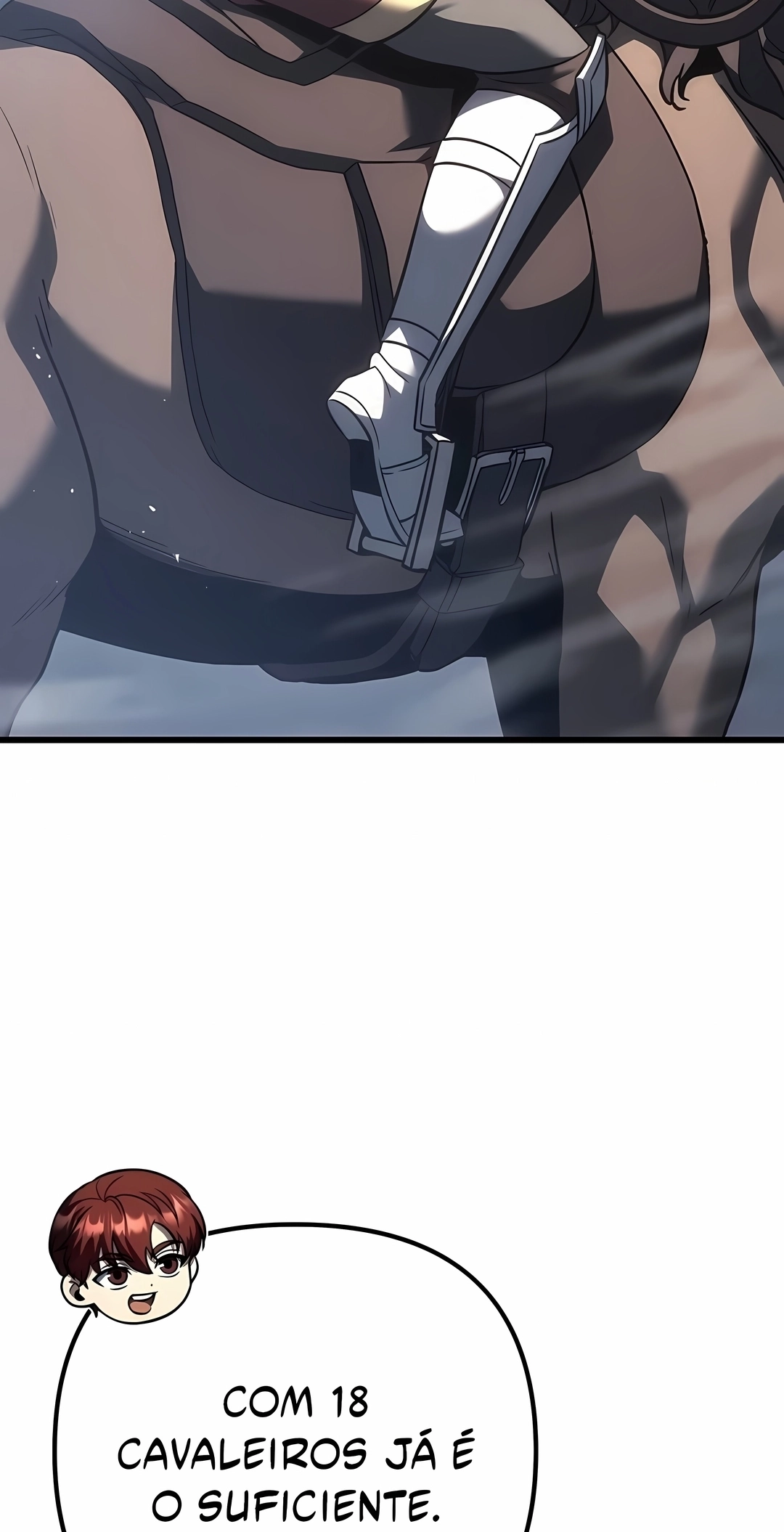 Read O Regressor da Família Caída PT Manga Online