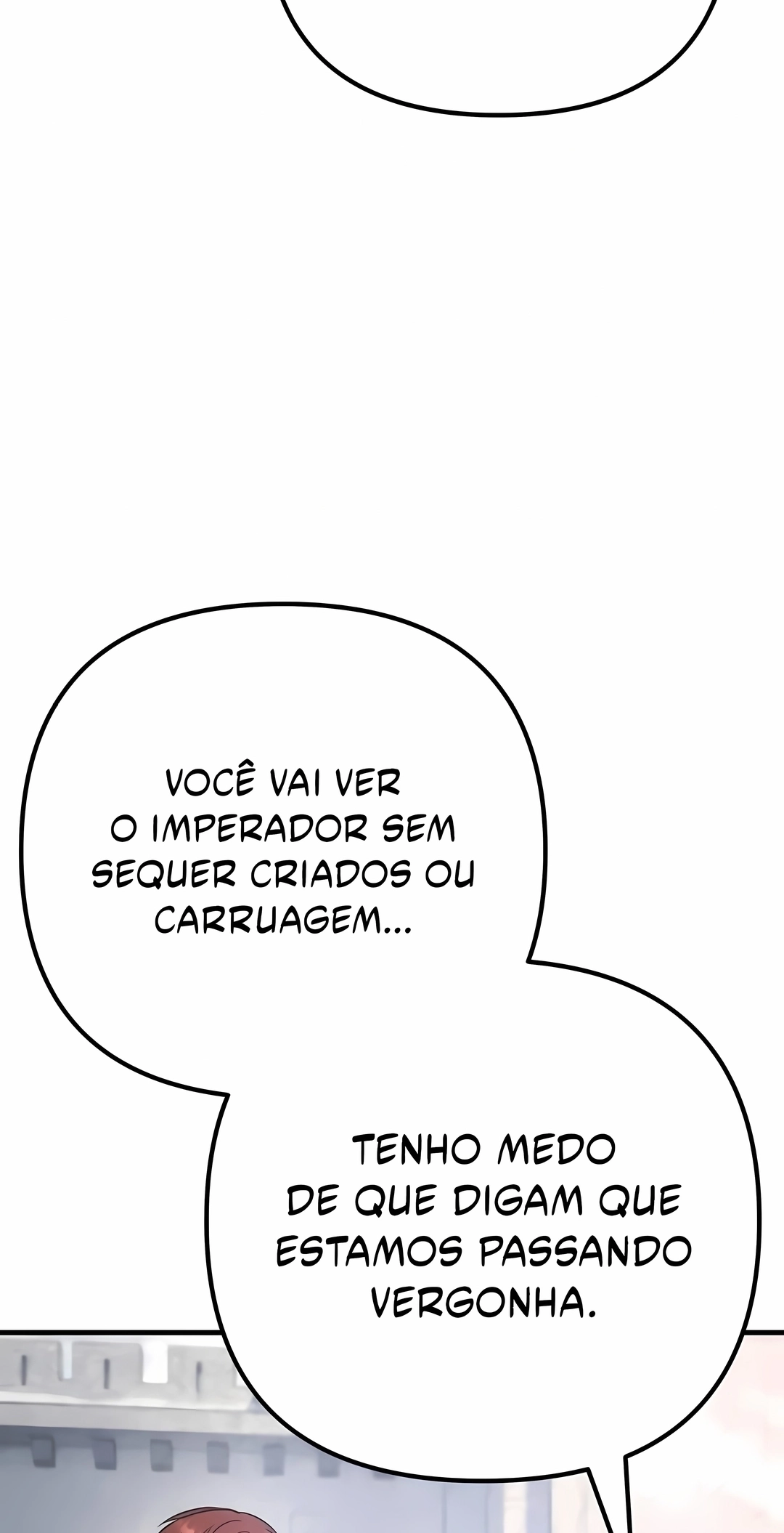 Read O Regressor da Família Caída PT Manga Online