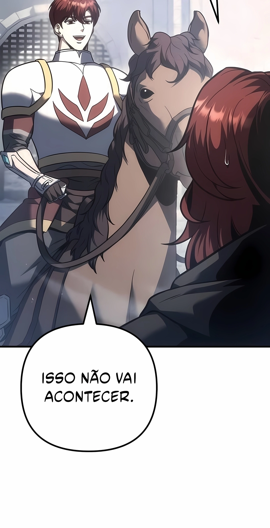 Read O Regressor da Família Caída PT Manga Online