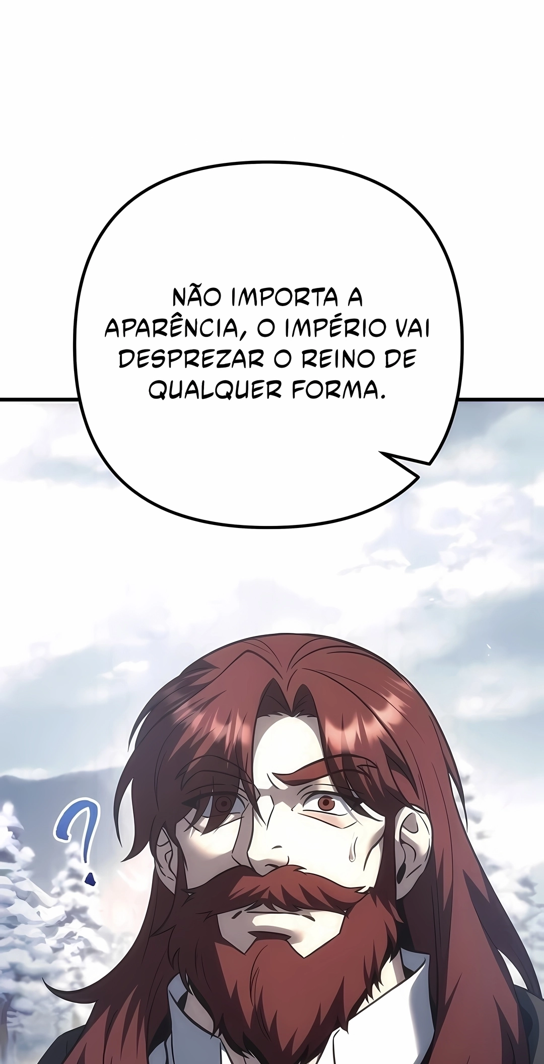 Read O Regressor da Família Caída PT Manga Online