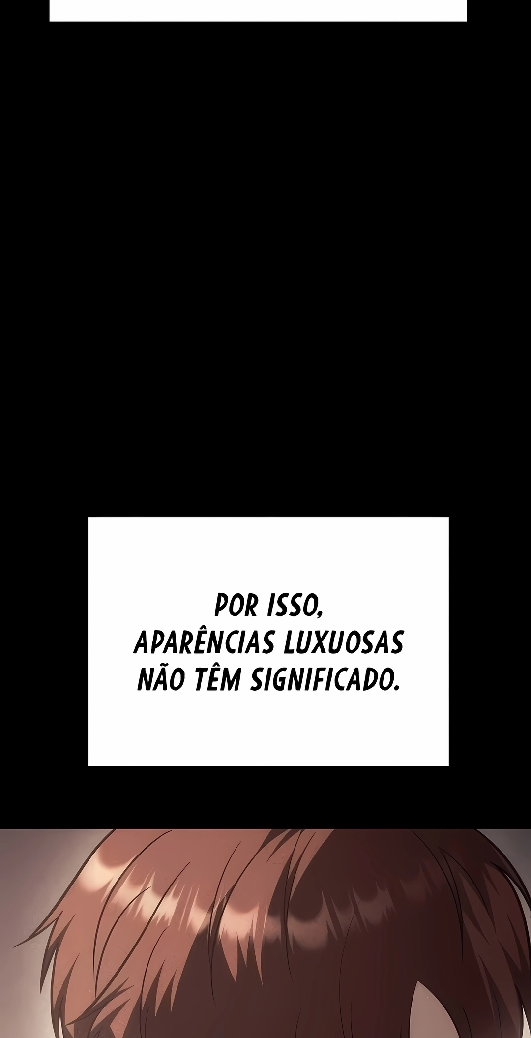 Read O Regressor da Família Caída PT Manga Online