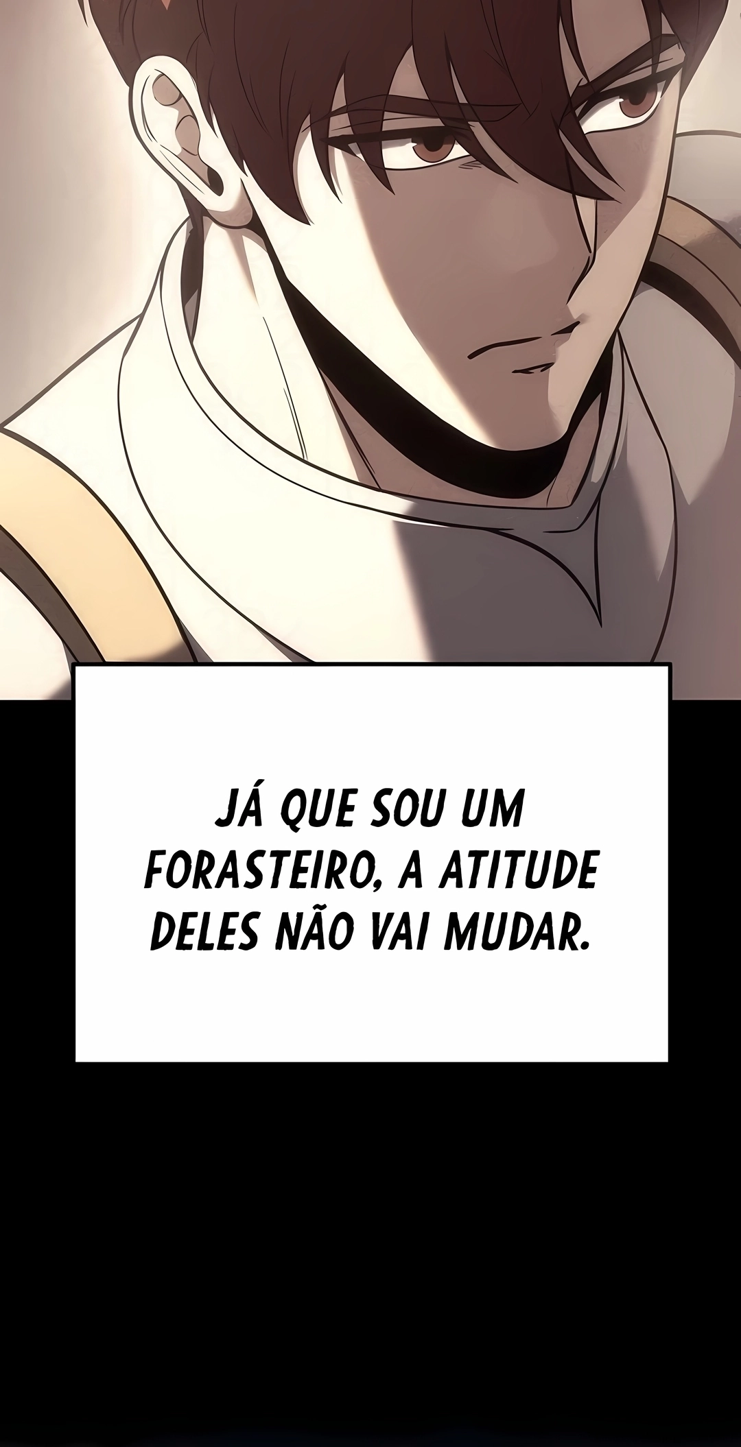 Read O Regressor da Família Caída PT Manga Online