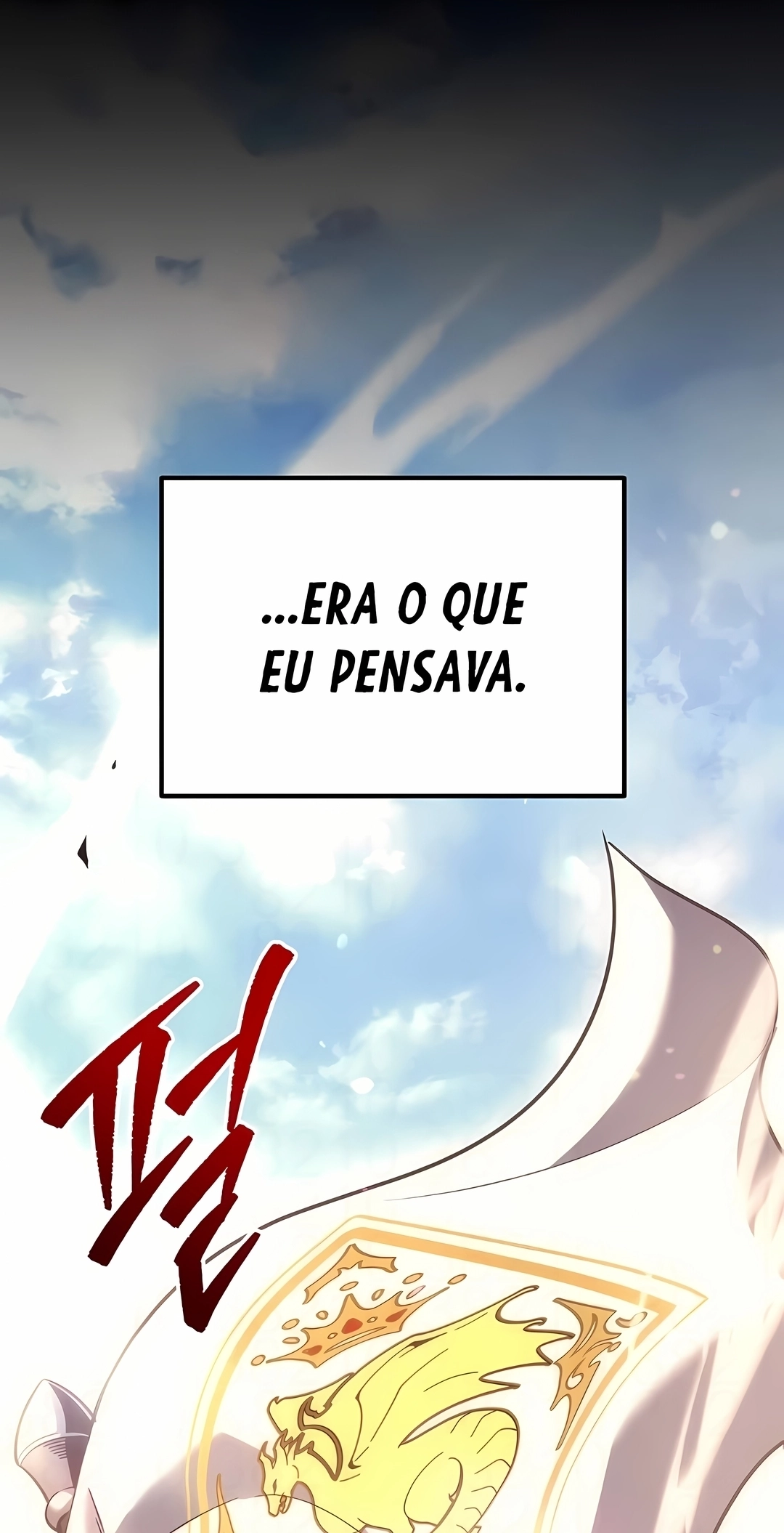 Read O Regressor da Família Caída PT Manga Online