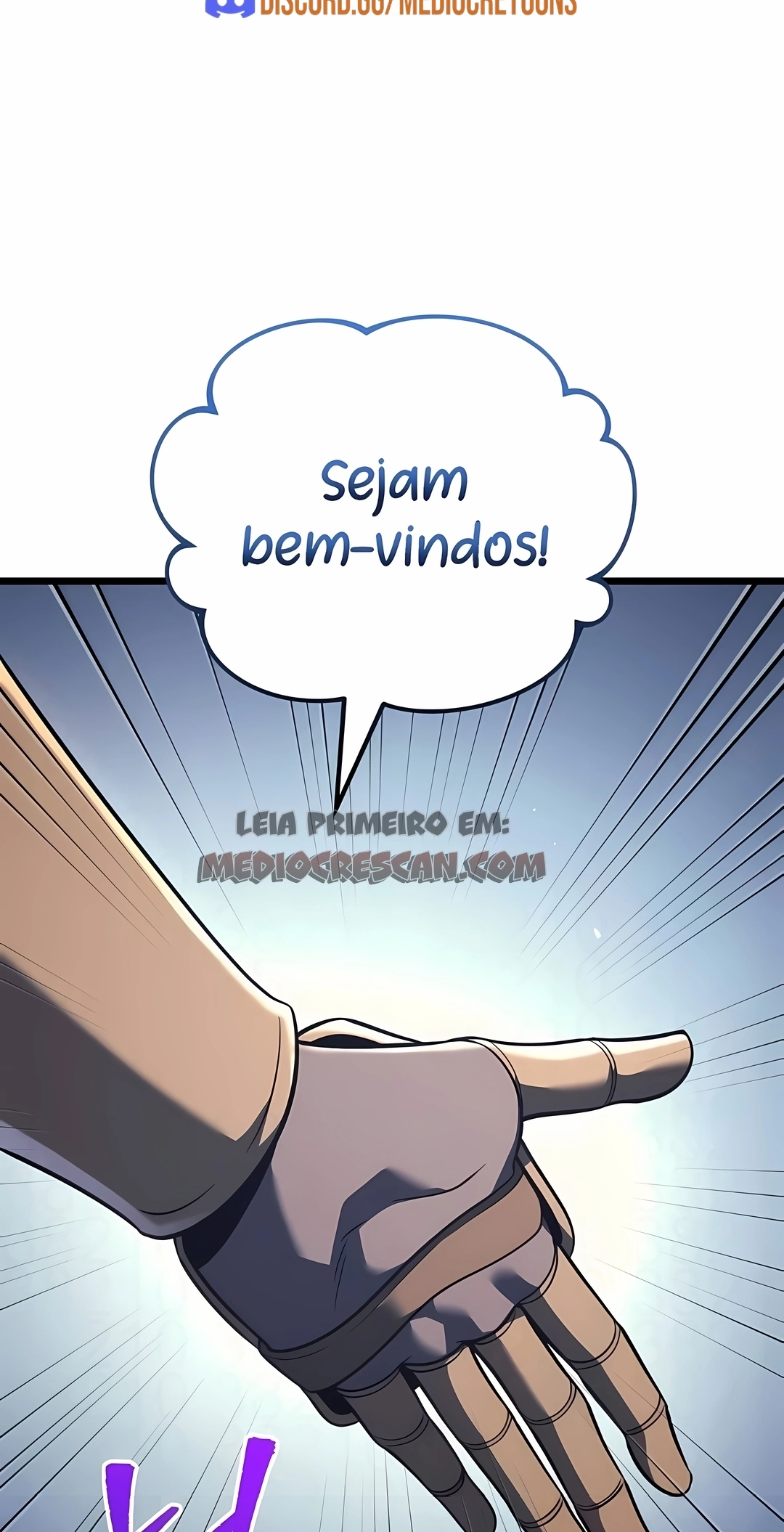 Read O Regressor da Família Caída PT Manga Online