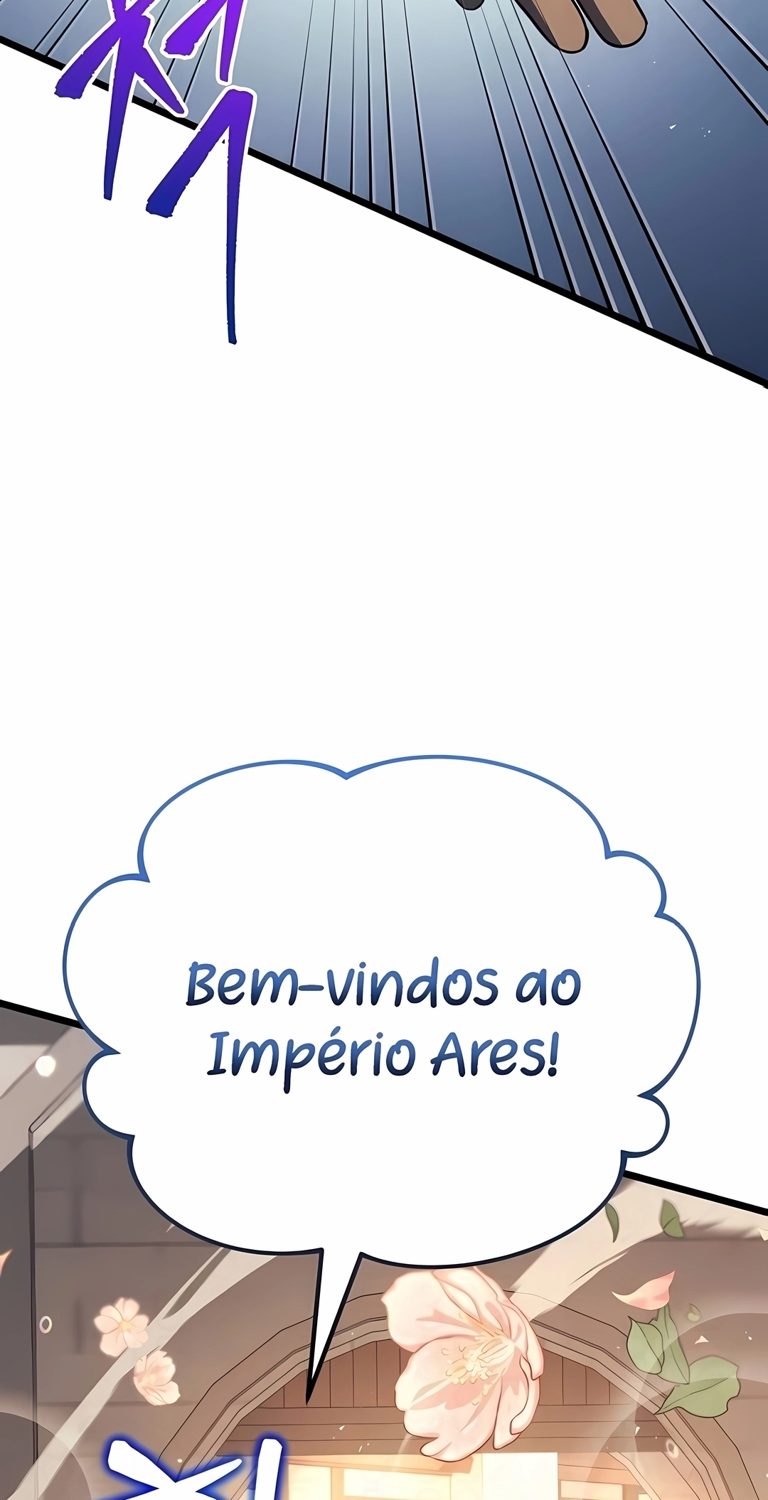 Read O Regressor da Família Caída PT Manga Online
