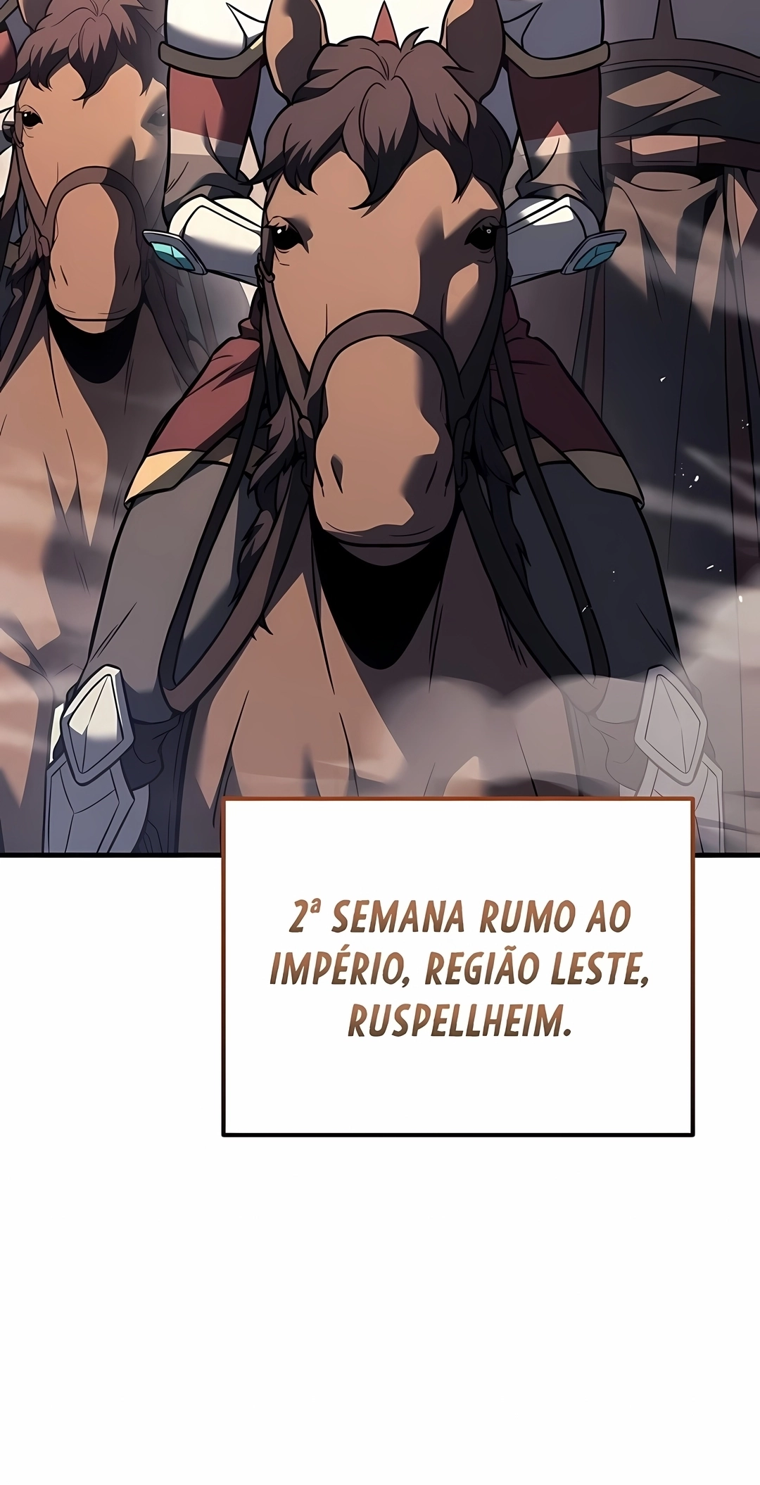 Read O Regressor da Família Caída PT Manga Online