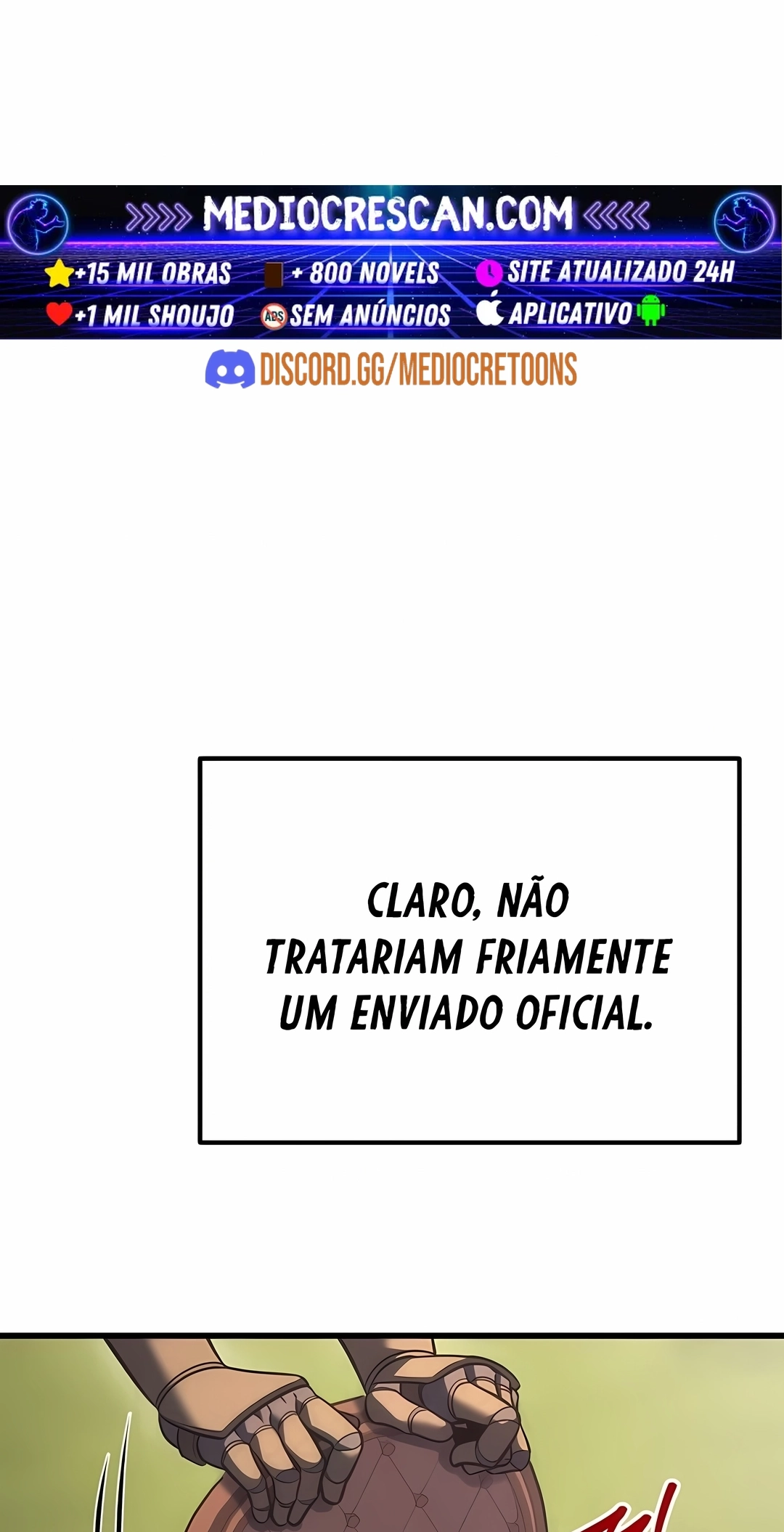 Read O Regressor da Família Caída PT Manga Online