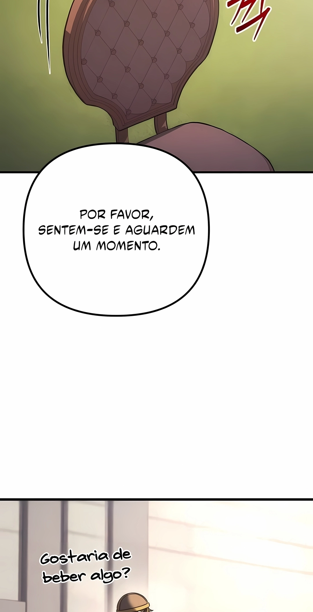 Read O Regressor da Família Caída PT Manga Online