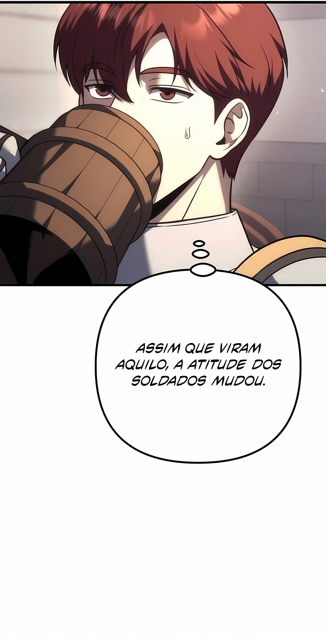 Read O Regressor da Família Caída PT Manga Online