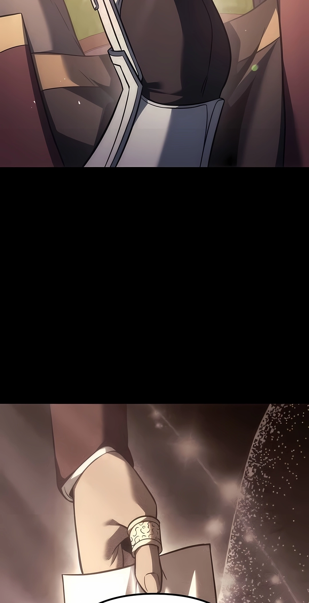 Read O Regressor da Família Caída PT Manga Online