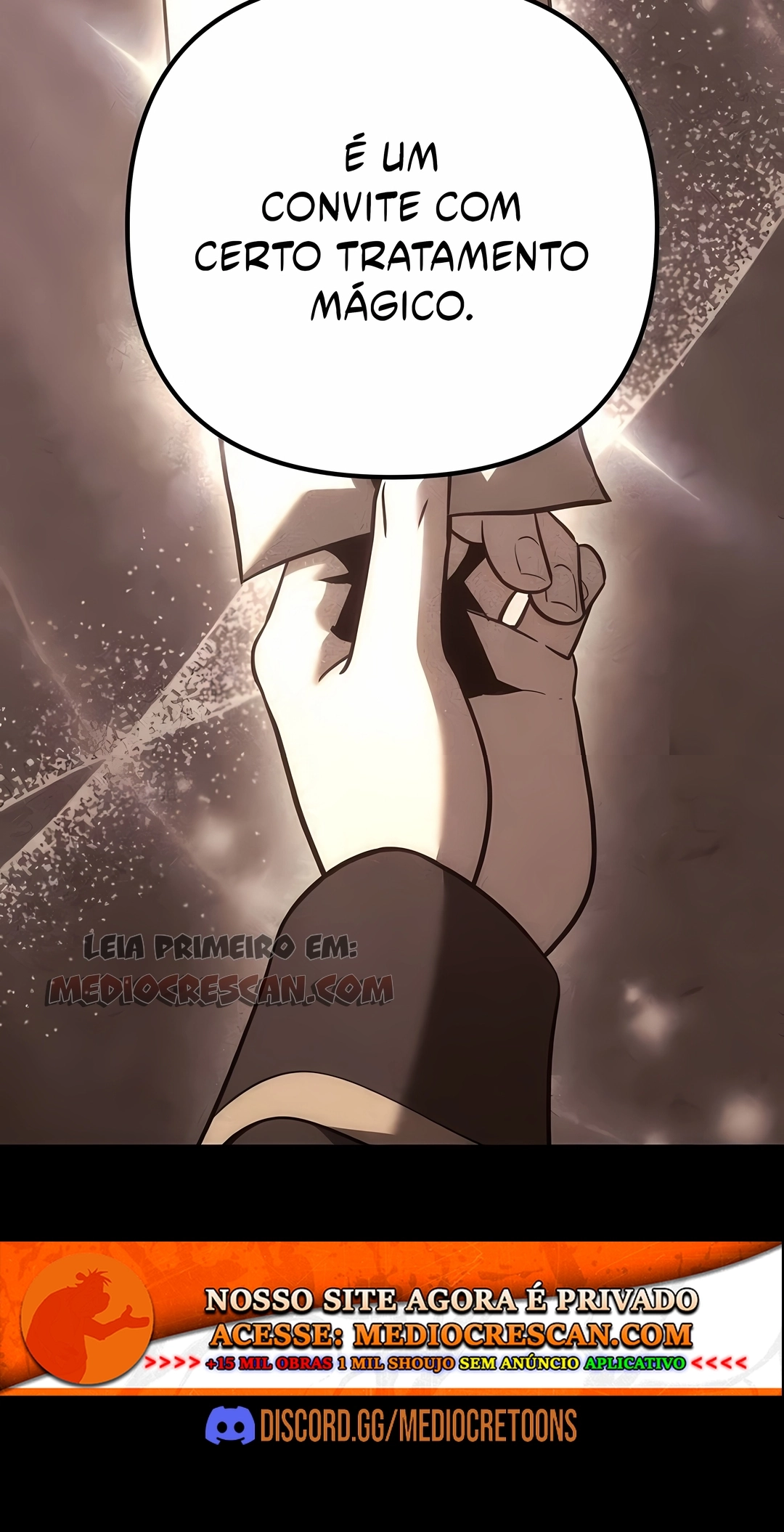 Read O Regressor da Família Caída PT Manga Online