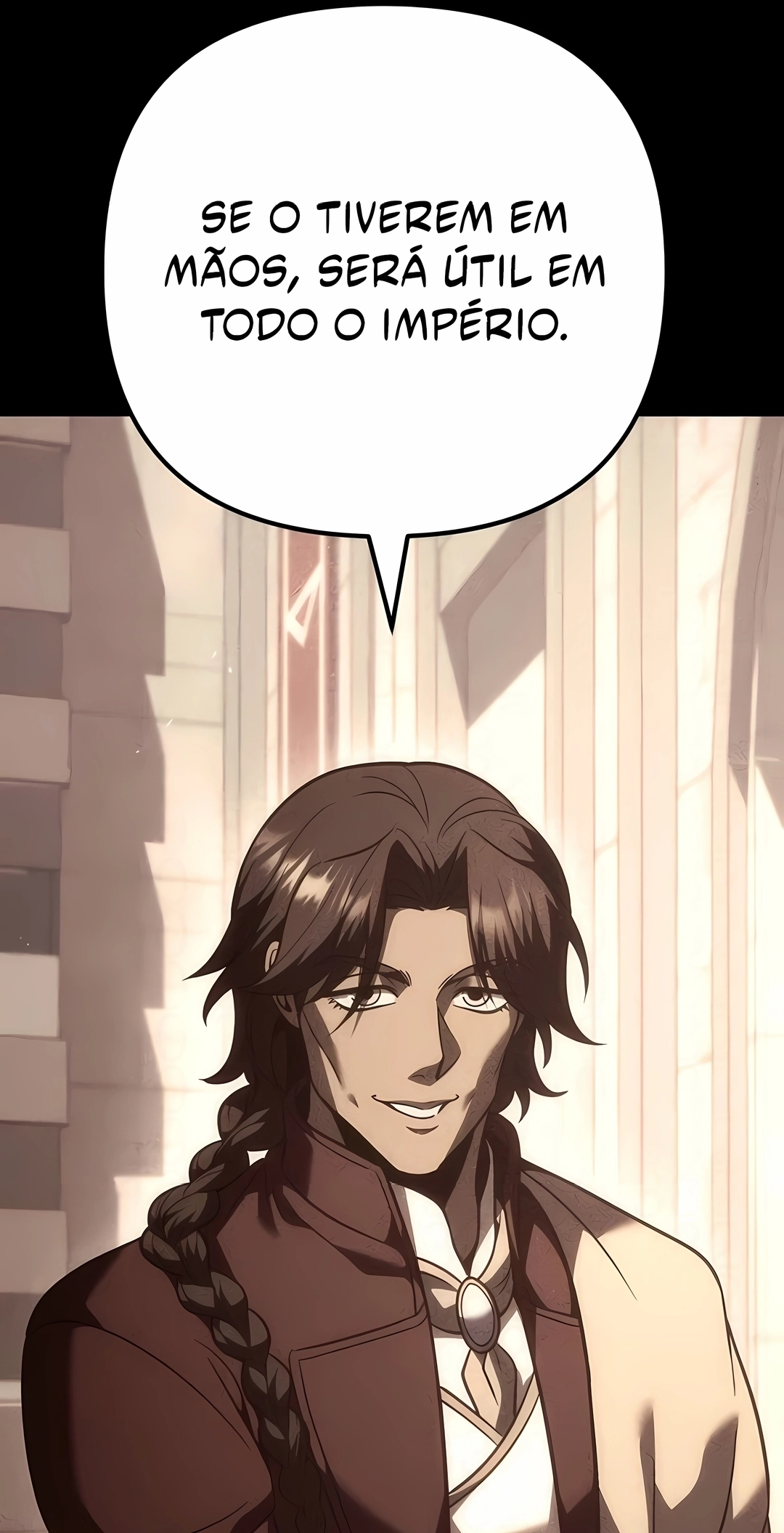 Read O Regressor da Família Caída PT Manga Online