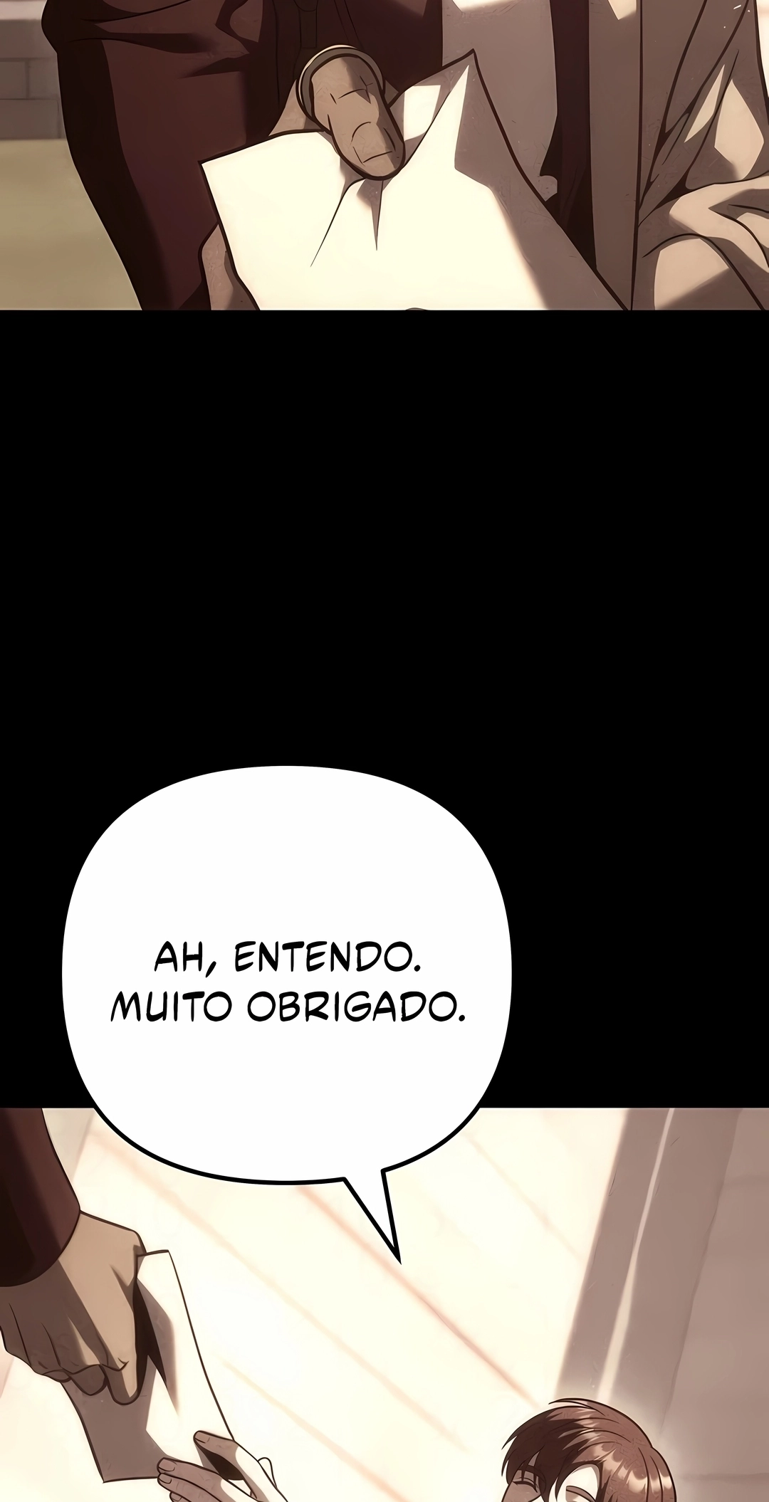 Read O Regressor da Família Caída PT Manga Online