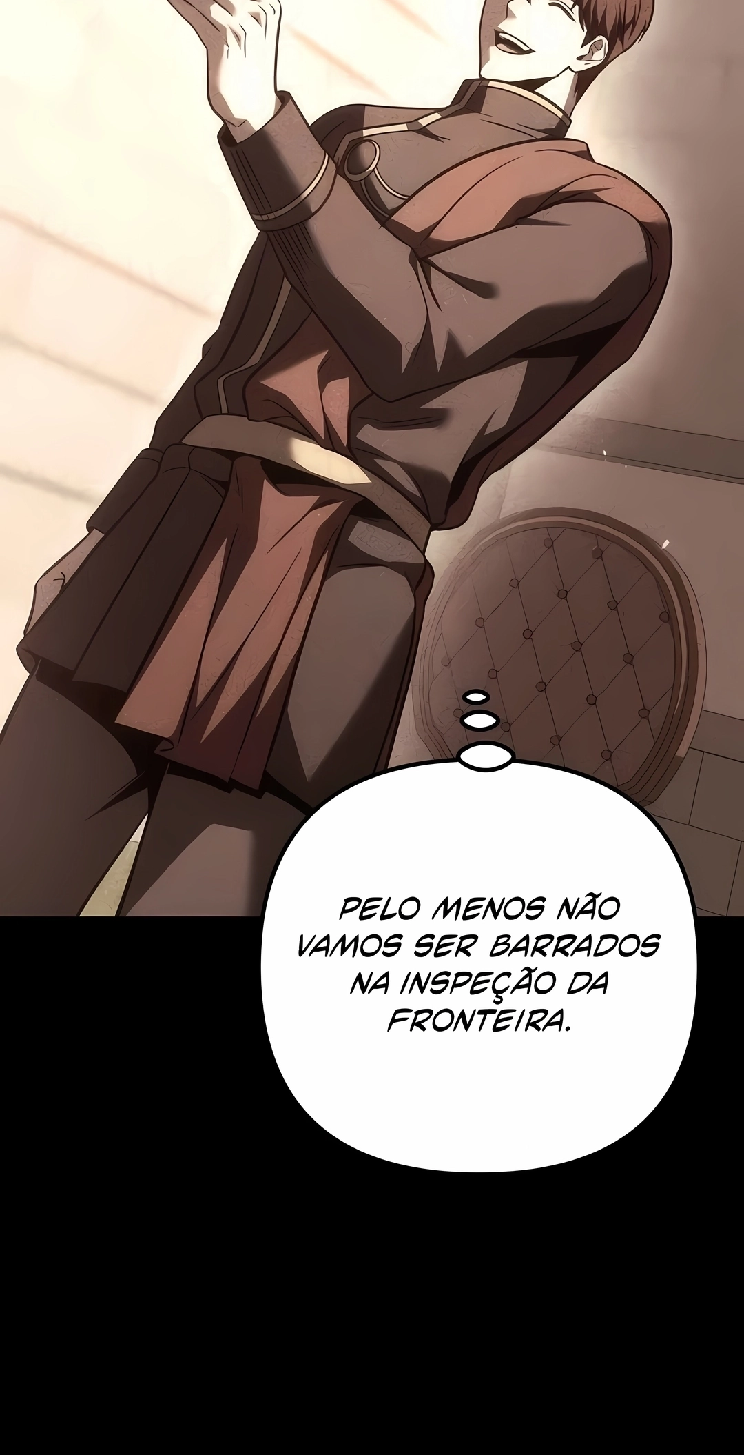 Read O Regressor da Família Caída PT Manga Online