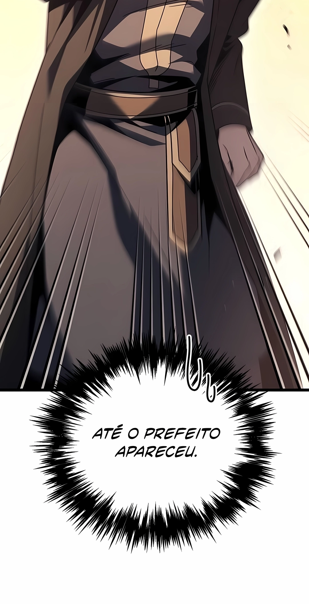 Read O Regressor da Família Caída PT Manga Online