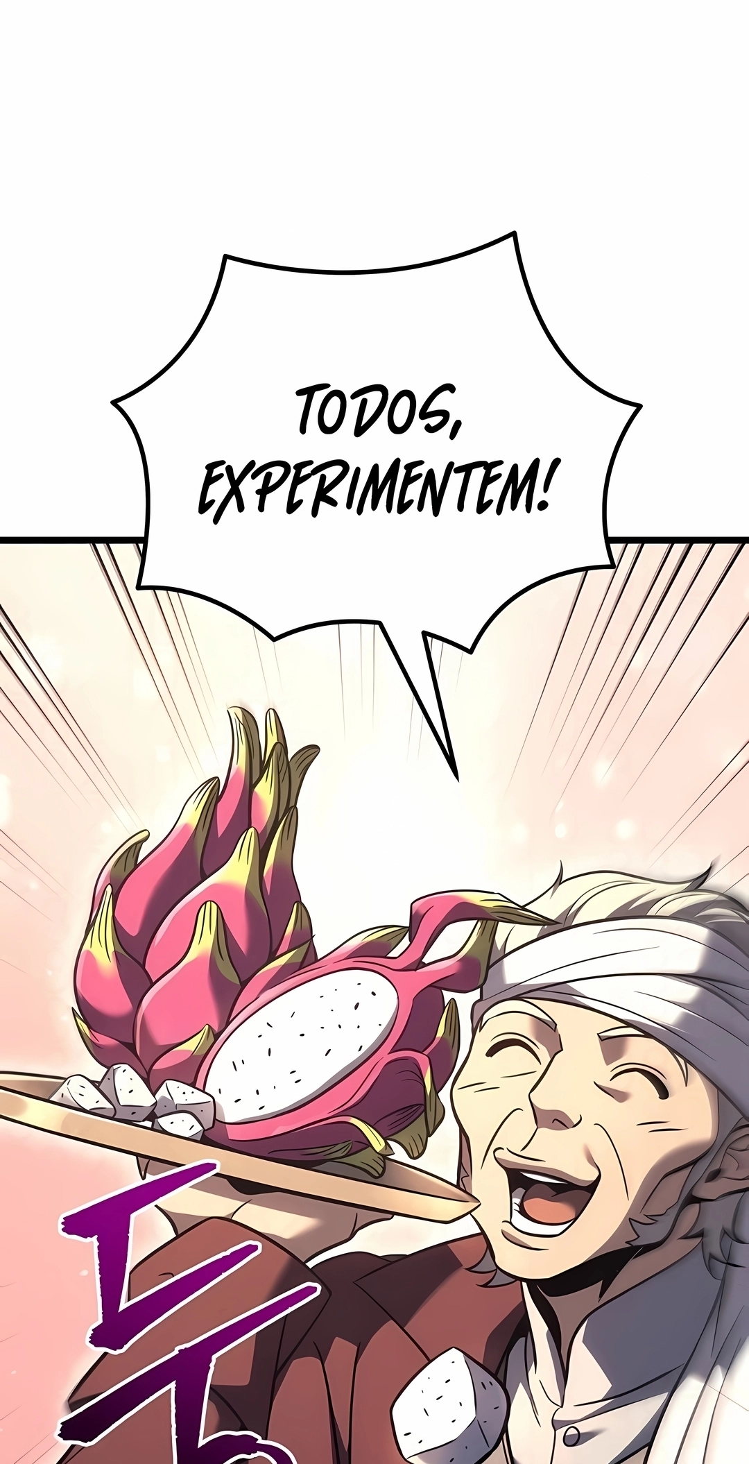 Read O Regressor da Família Caída PT Manga Online