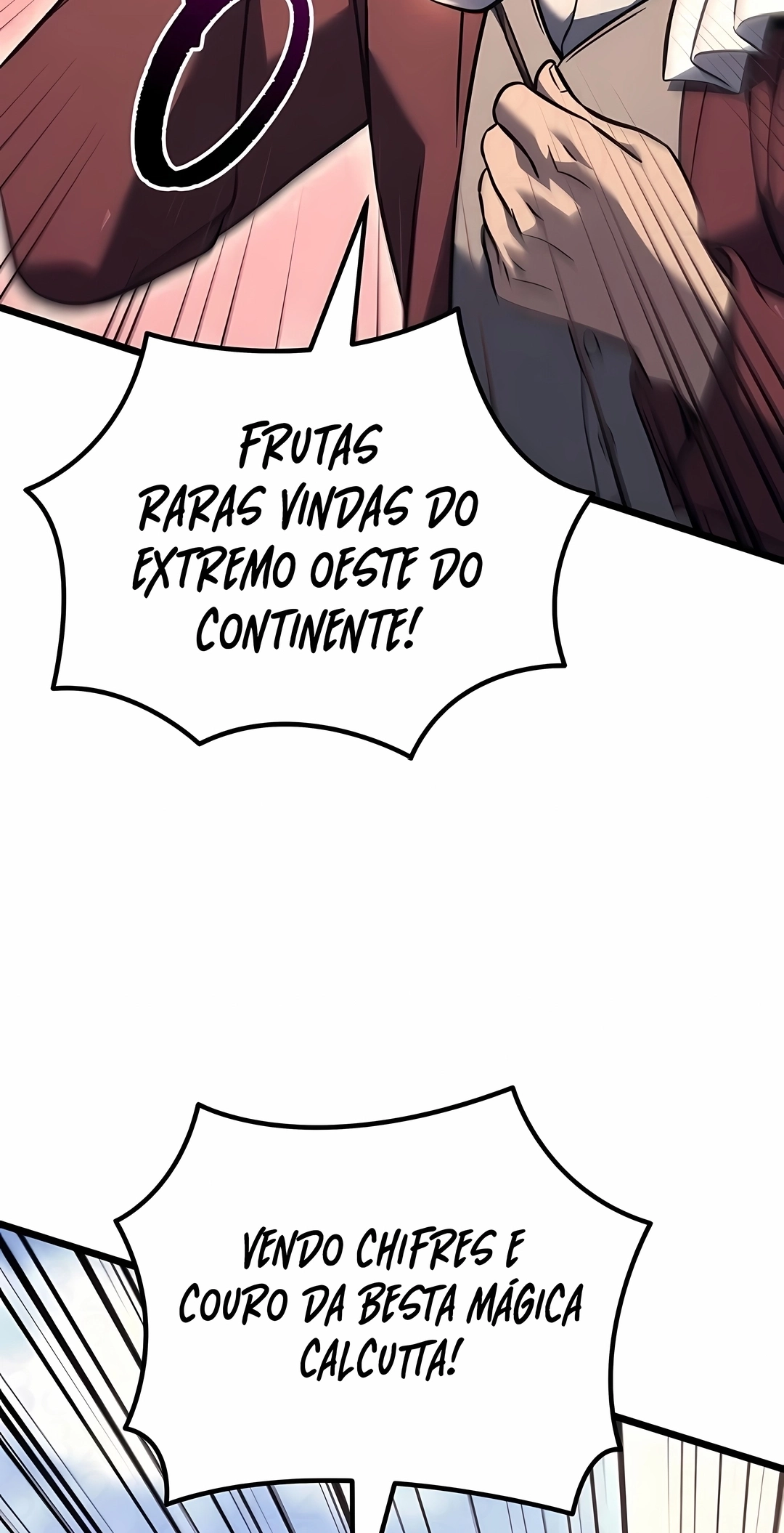 Read O Regressor da Família Caída PT Manga Online