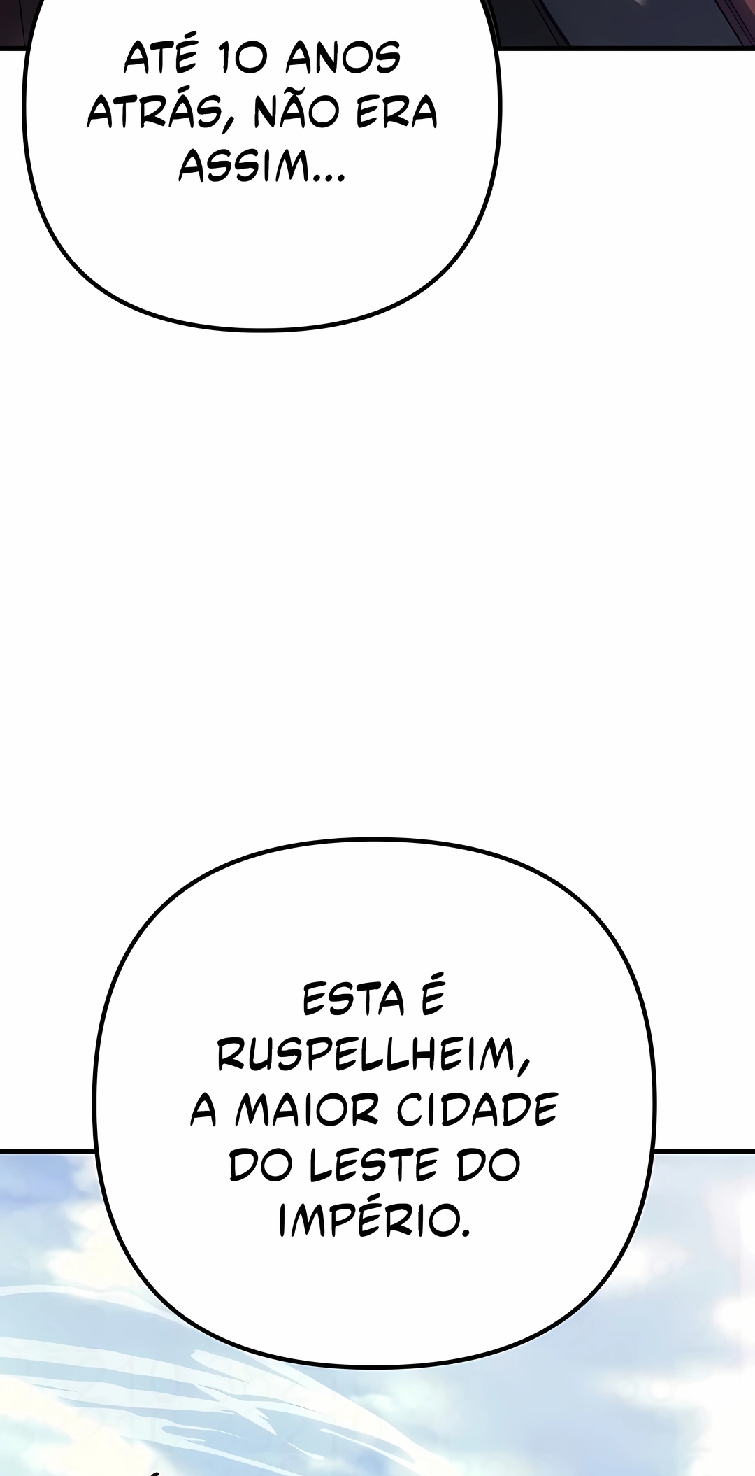 Read O Regressor da Família Caída PT Manga Online
