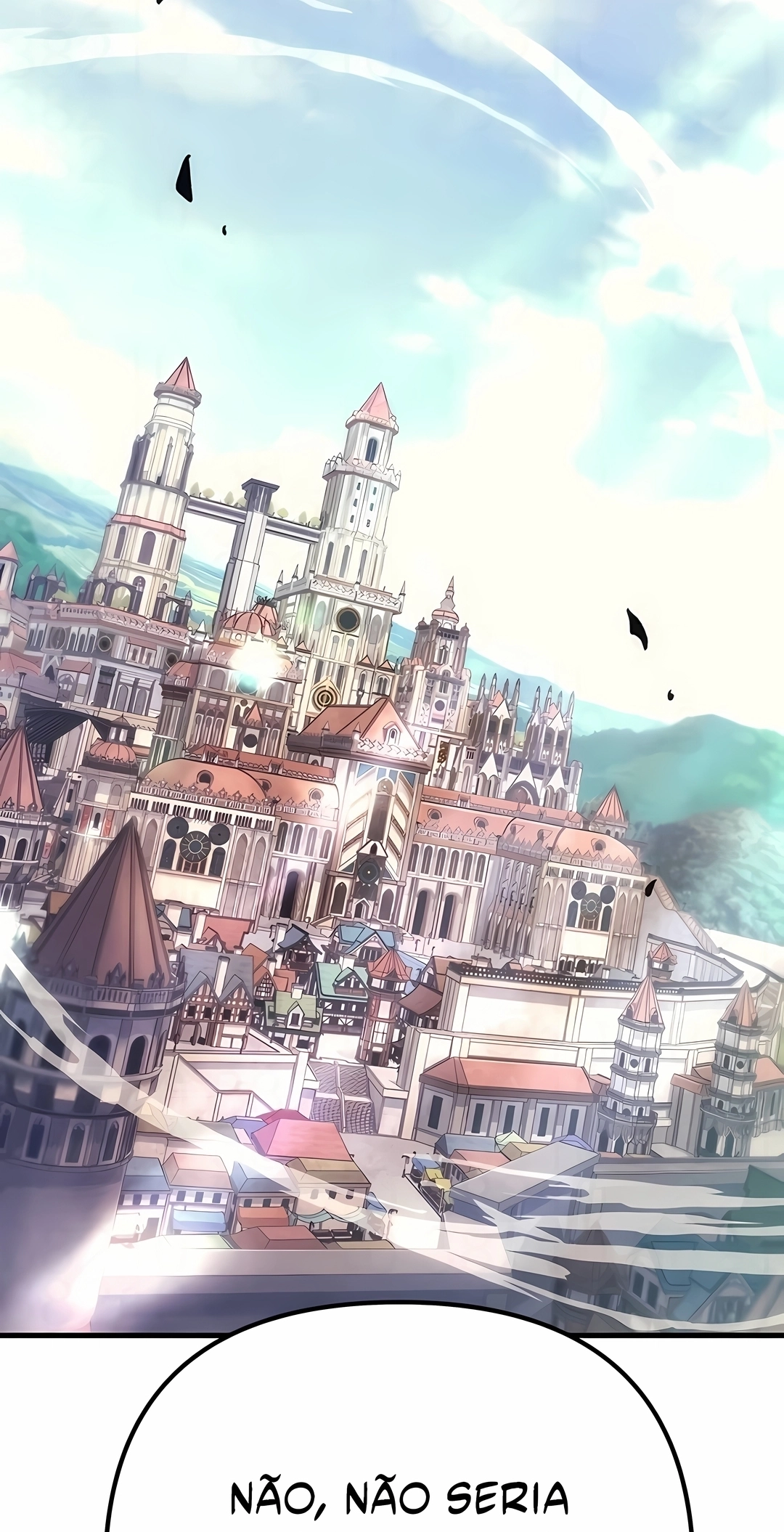 Read O Regressor da Família Caída PT Manga Online