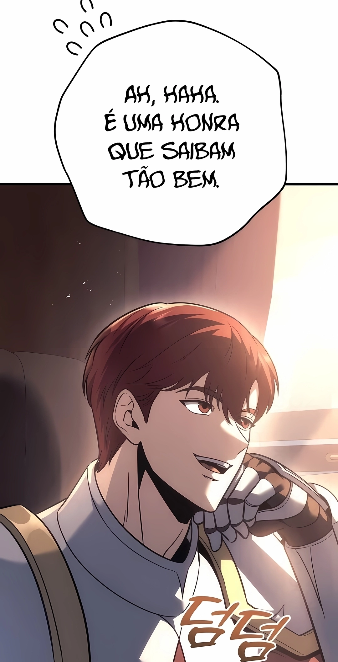 Read O Regressor da Família Caída PT Manga Online