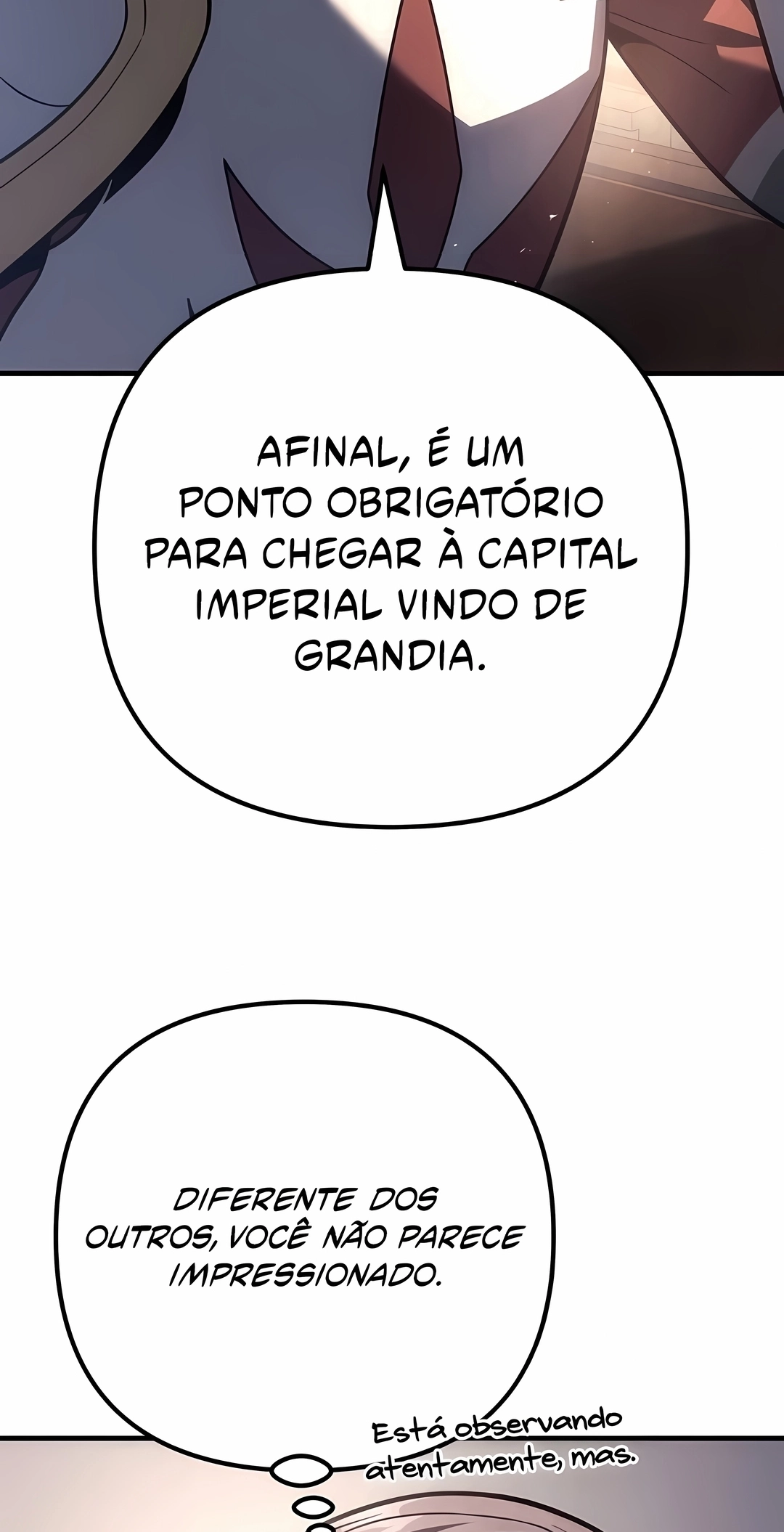 Read O Regressor da Família Caída PT Manga Online