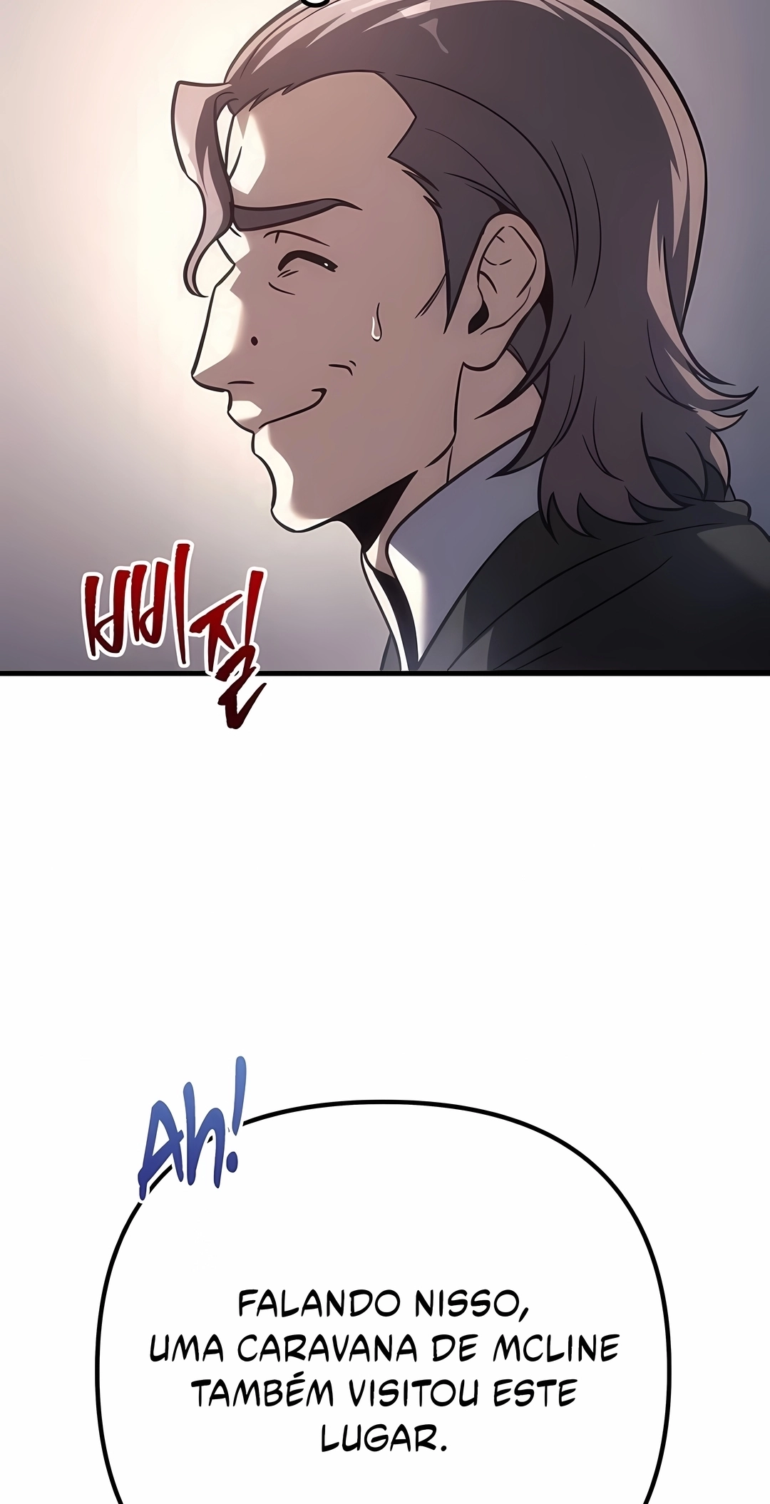 Read O Regressor da Família Caída PT Manga Online