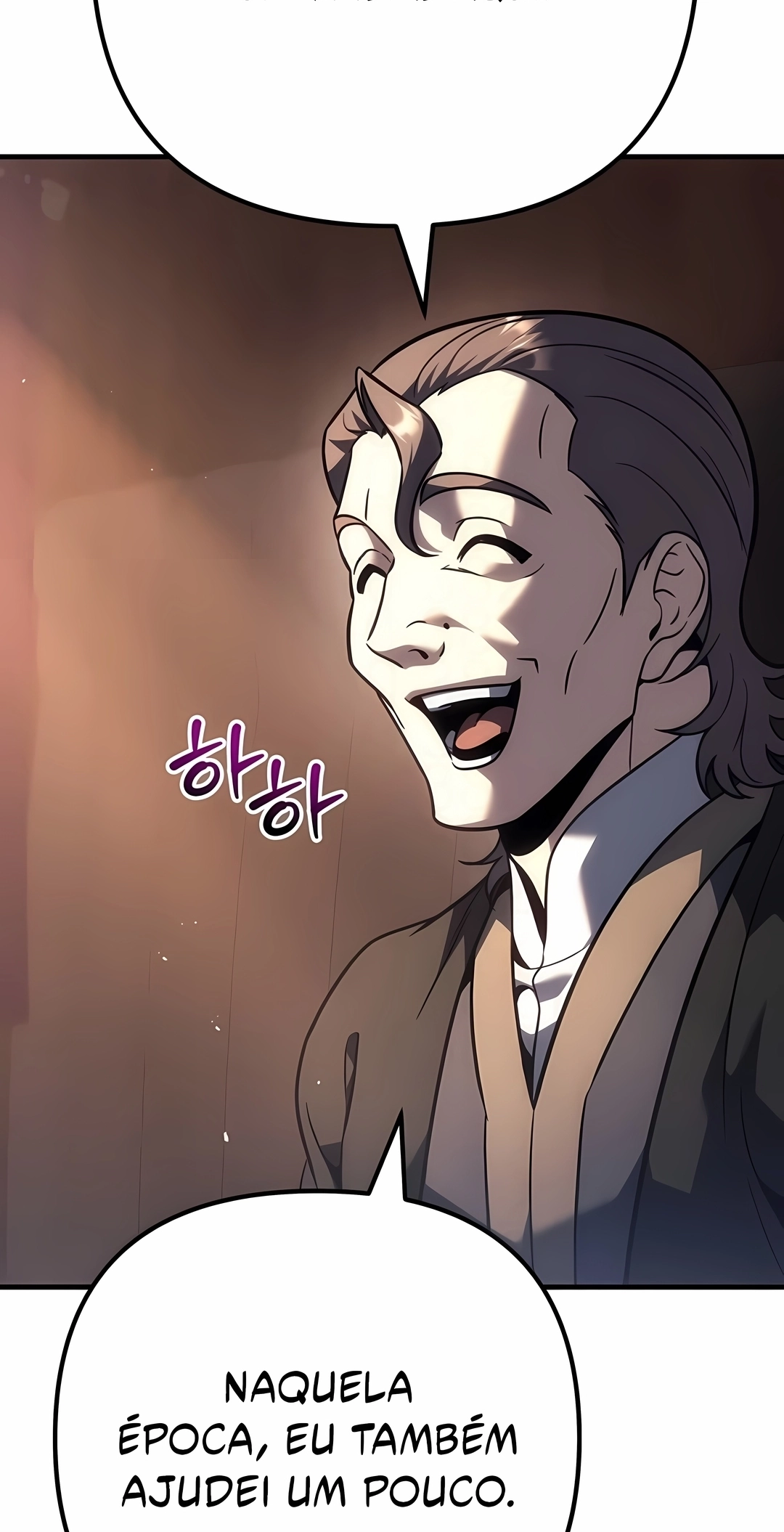 Read O Regressor da Família Caída PT Manga Online