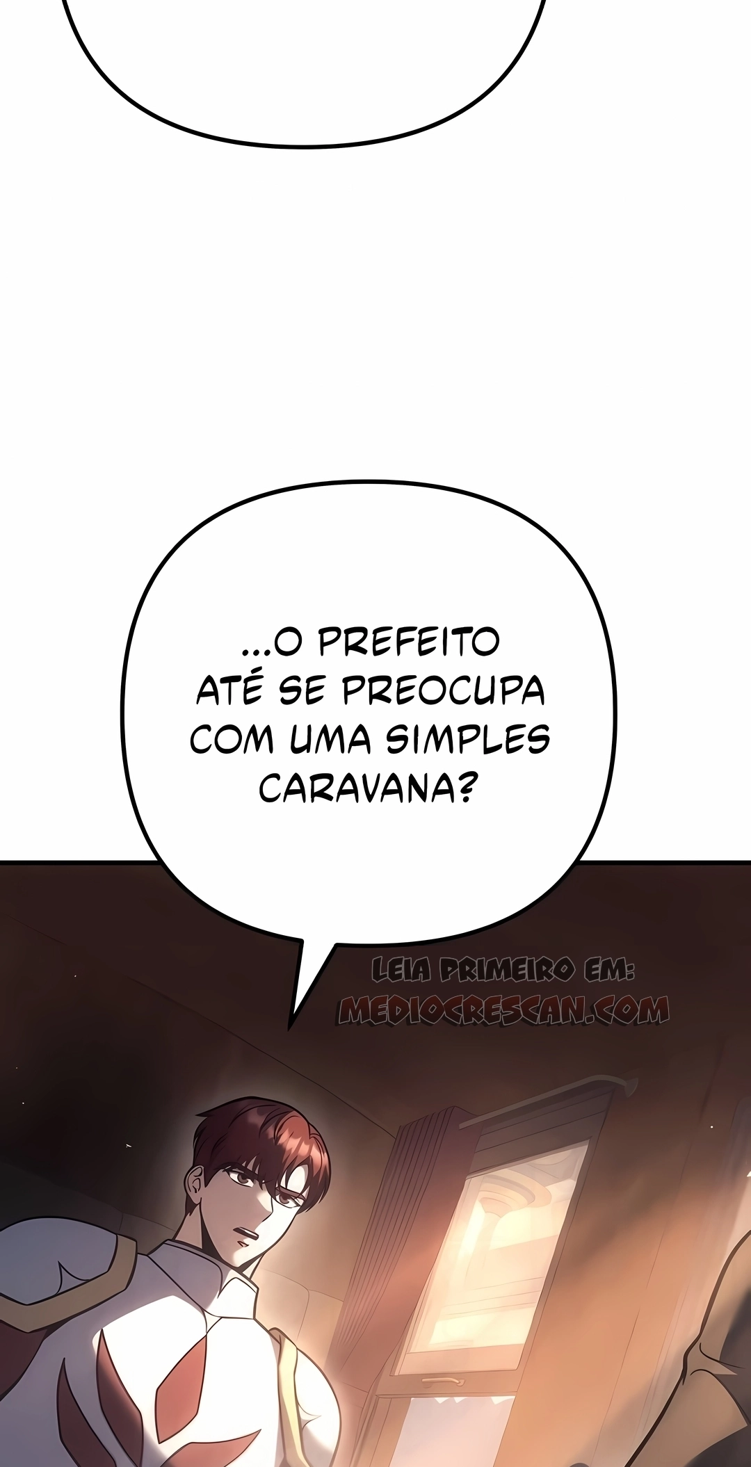 Read O Regressor da Família Caída PT Manga Online