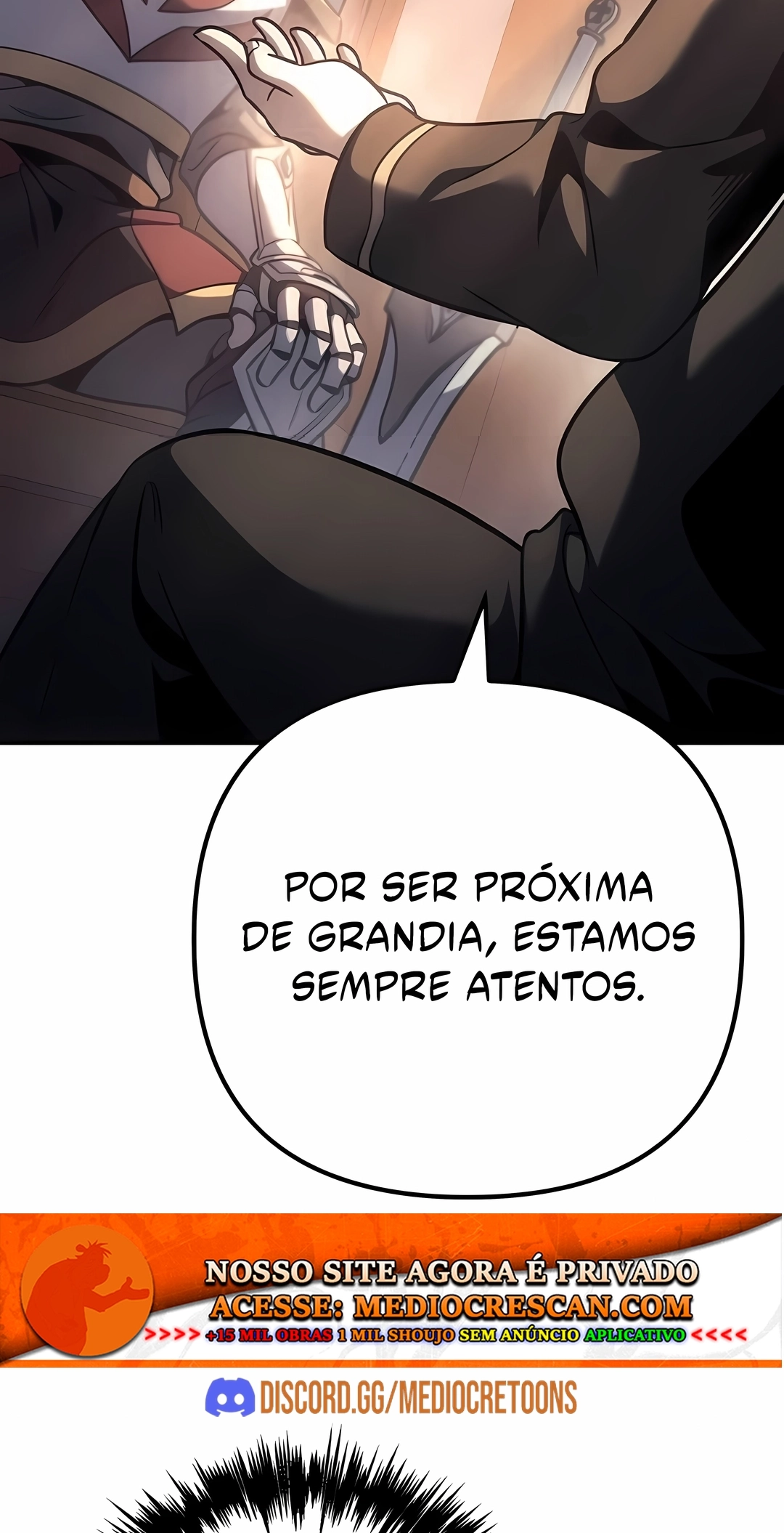 Read O Regressor da Família Caída PT Manga Online