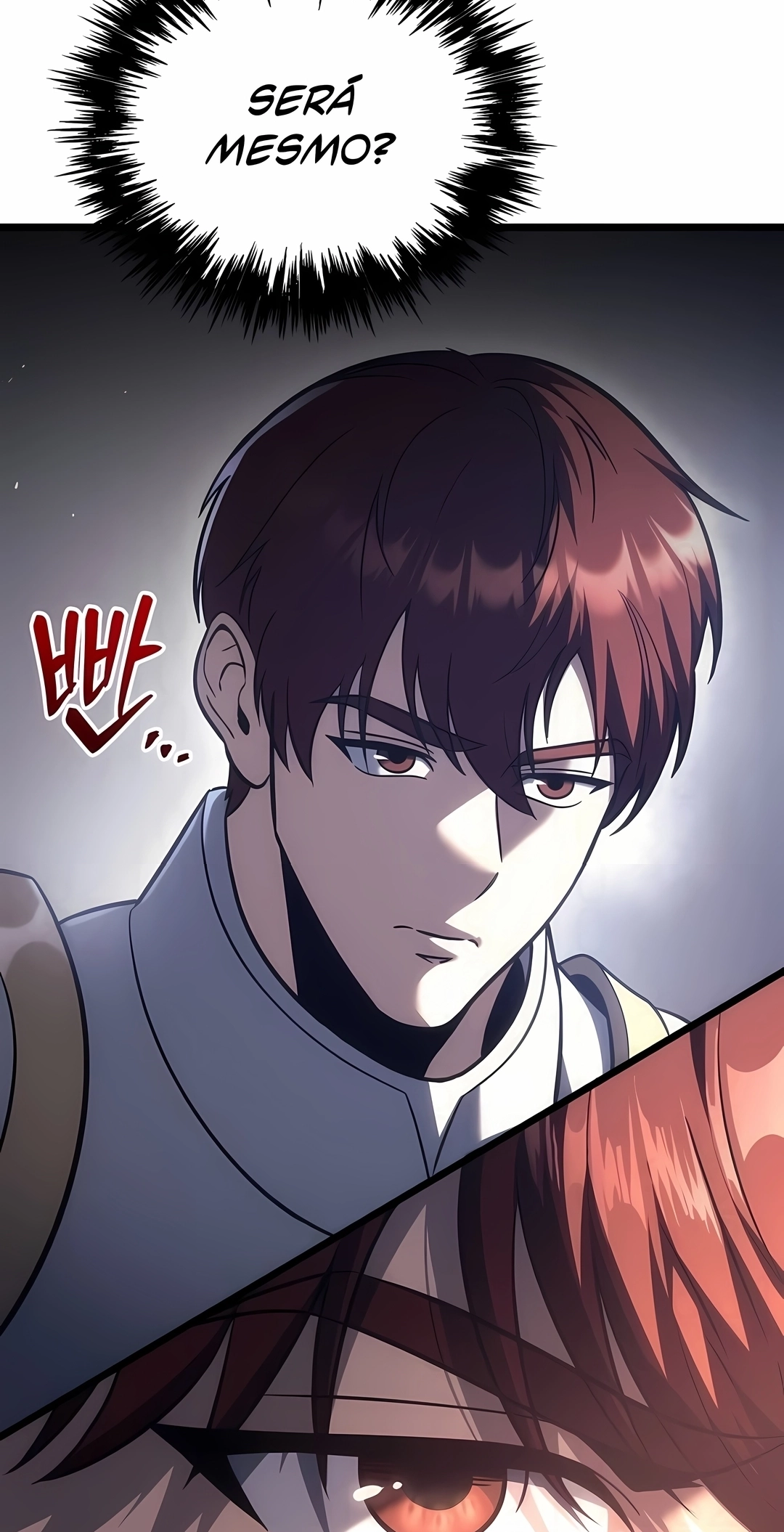 Read O Regressor da Família Caída PT Manga Online