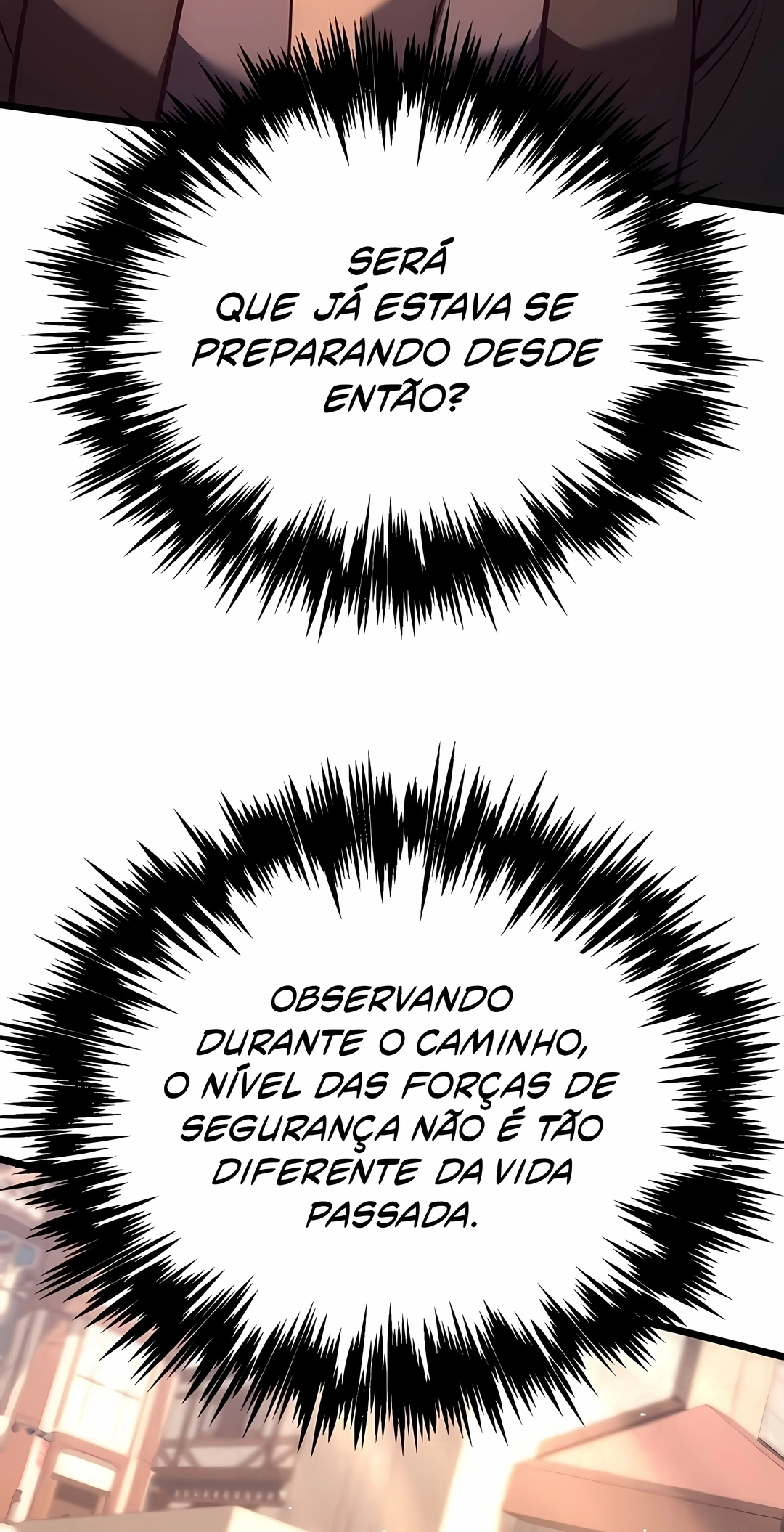 Read O Regressor da Família Caída PT Manga Online