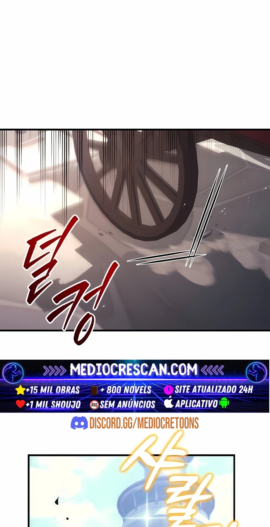 Read O Regressor da Família Caída PT Manga Online