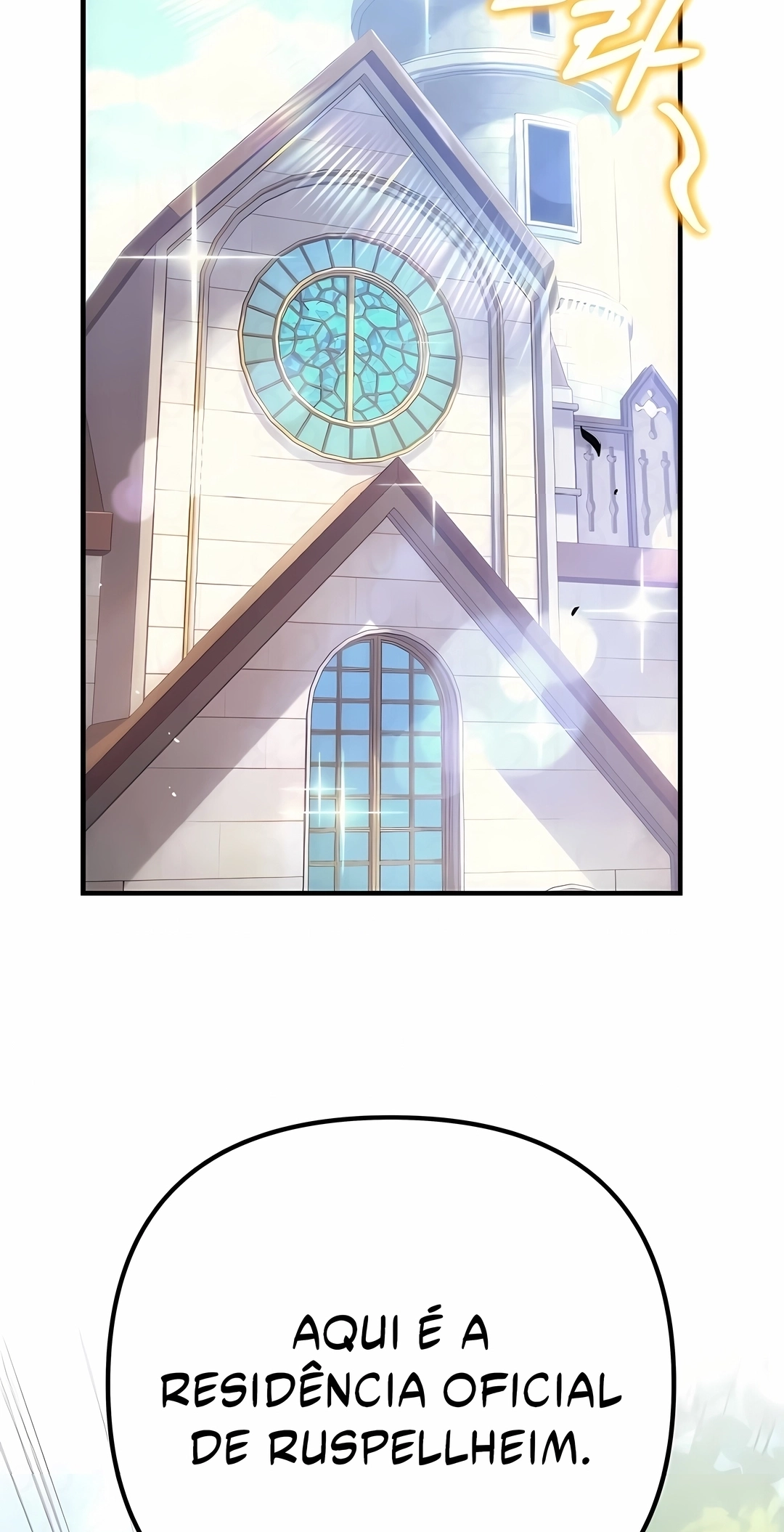 Read O Regressor da Família Caída PT Manga Online