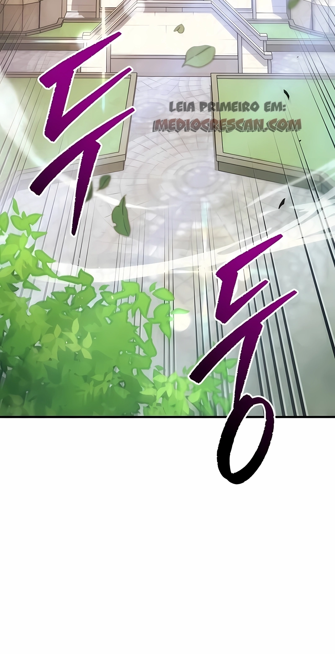 Read O Regressor da Família Caída PT Manga Online