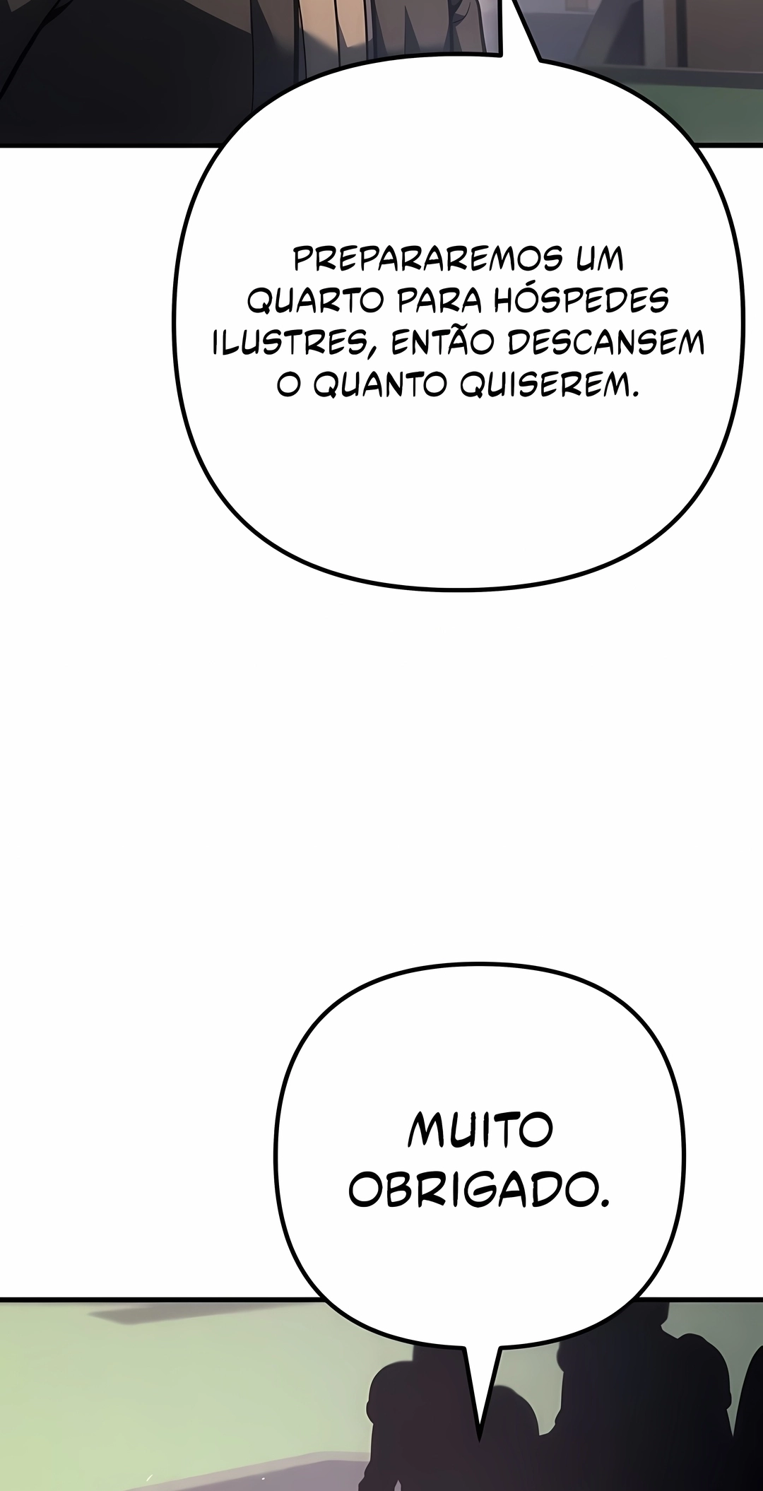 Read O Regressor da Família Caída PT Manga Online