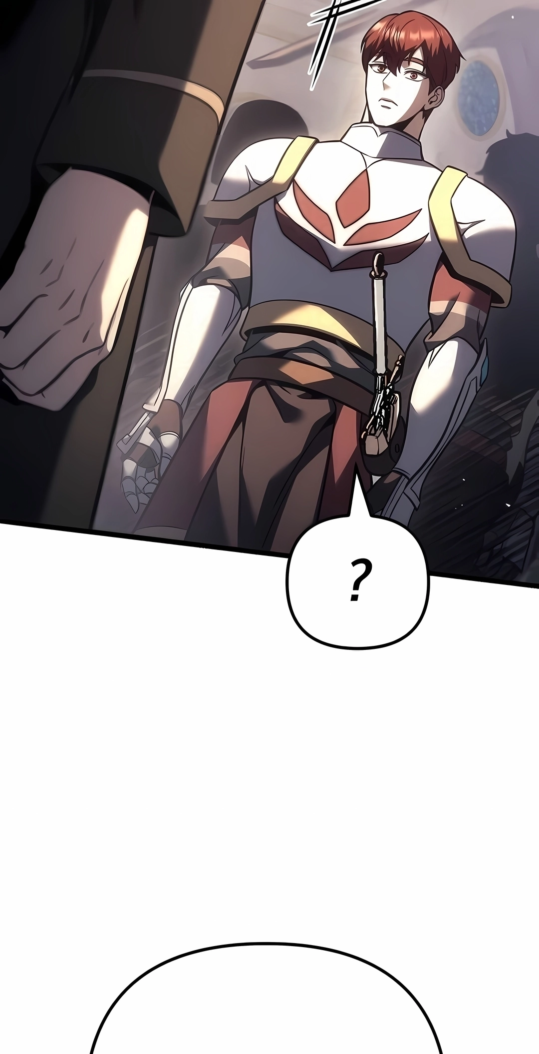 Read O Regressor da Família Caída PT Manga Online