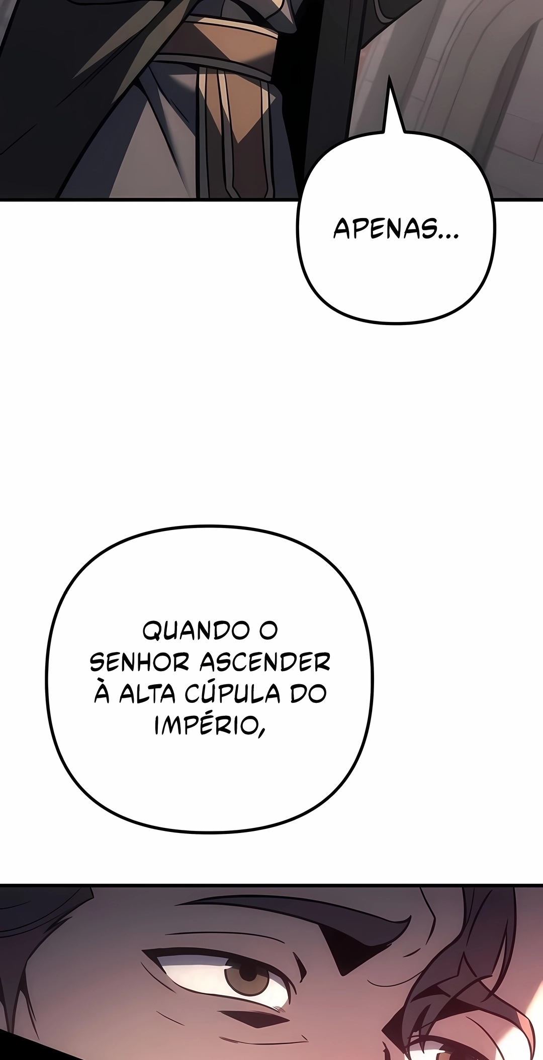 Read O Regressor da Família Caída PT Manga Online