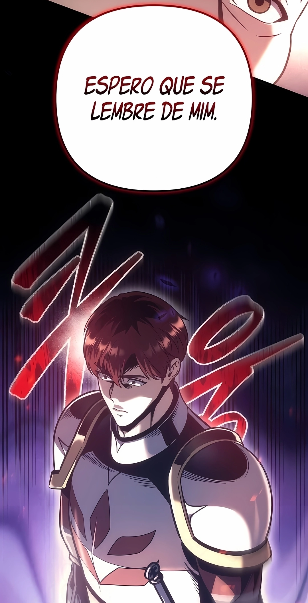 Read O Regressor da Família Caída PT Manga Online