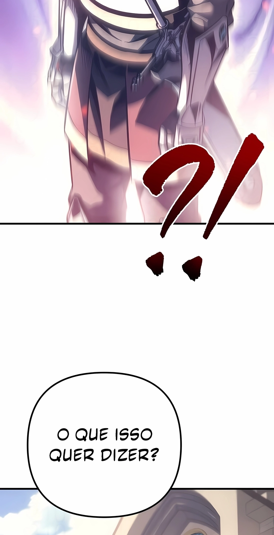 Read O Regressor da Família Caída PT Manga Online