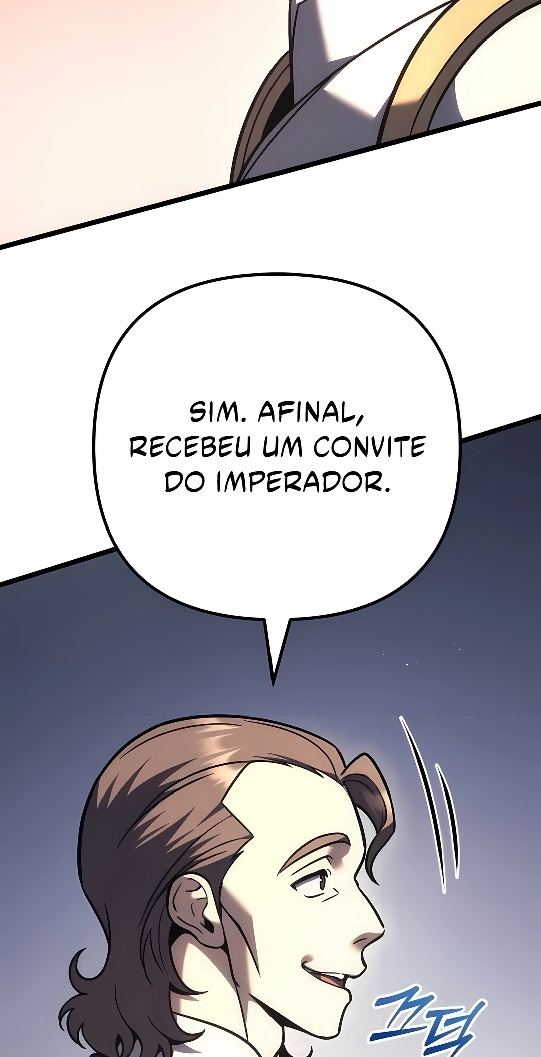 Read O Regressor da Família Caída PT Manga Online