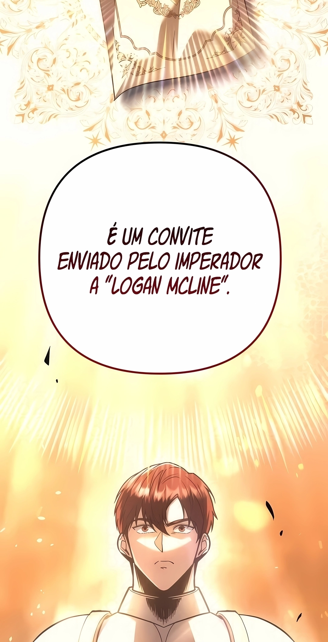 Read O Regressor da Família Caída PT Manga Online